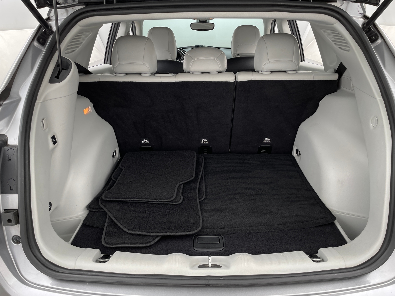 Thumbnail: 2018 Jeep Compass - 6