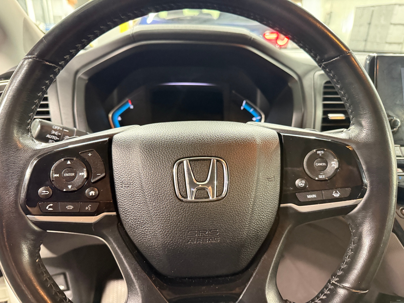 Thumbnail: 2019 Honda Odyssey - 4