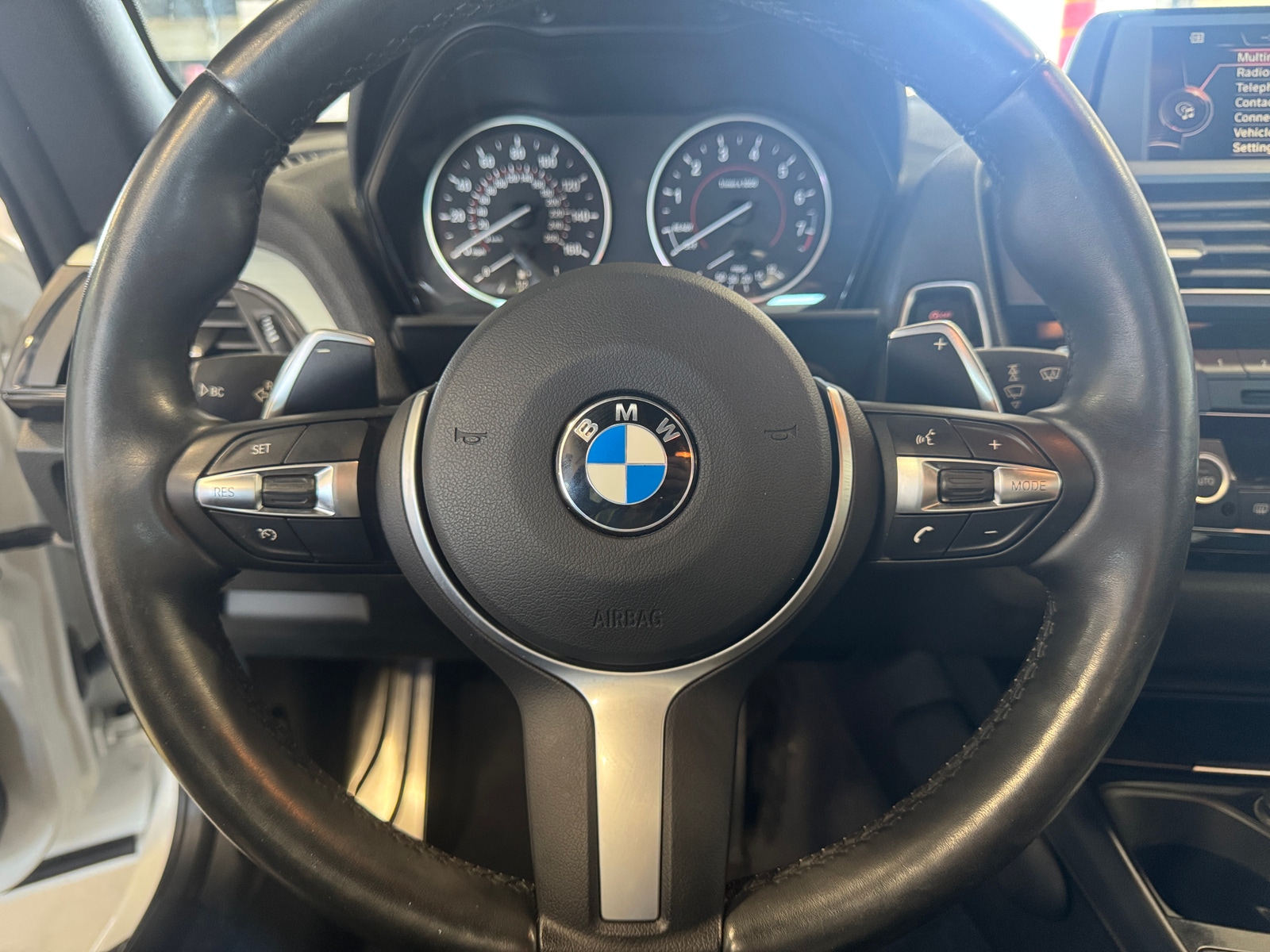 Thumbnail: 2016 BMW 2 Series - 3