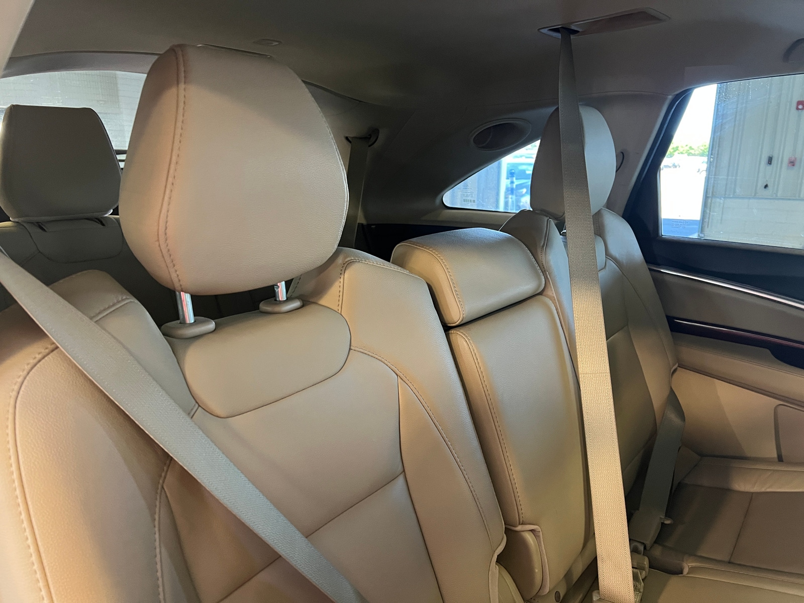 Thumbnail: 2015 Acura MDX - 6