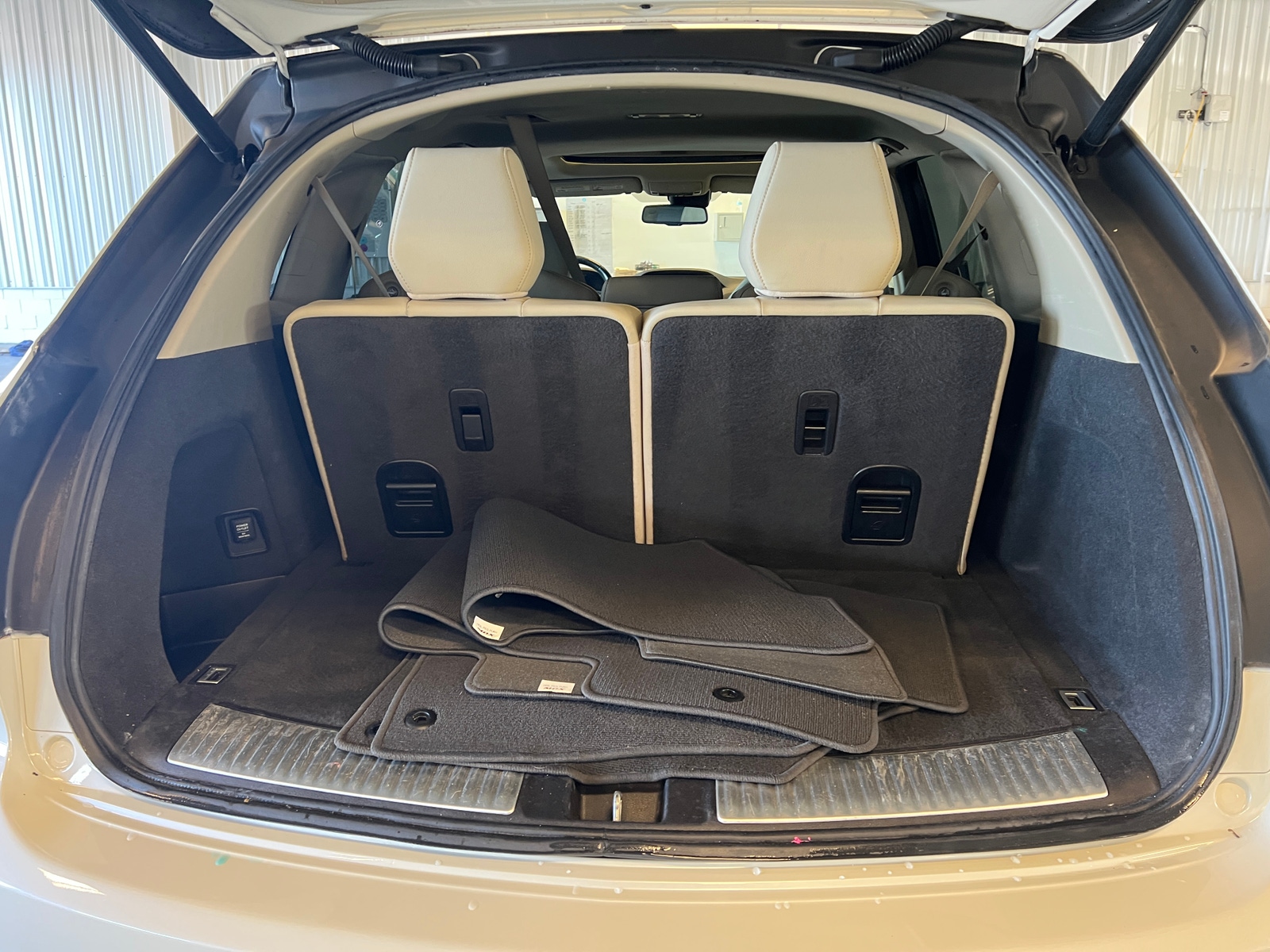Thumbnail: 2015 Acura MDX - 7