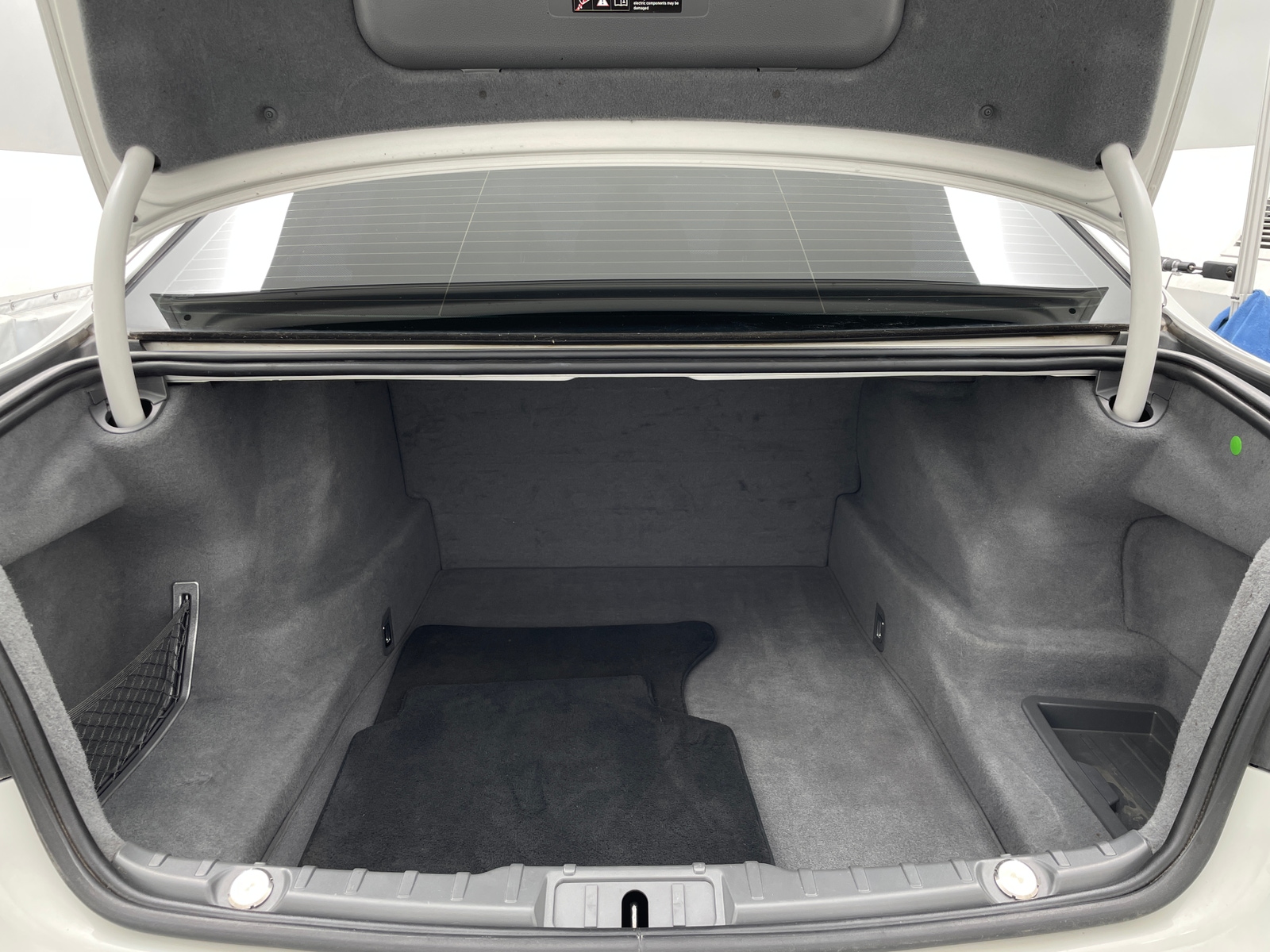 Thumbnail: 2015 BMW 7 Series - 6