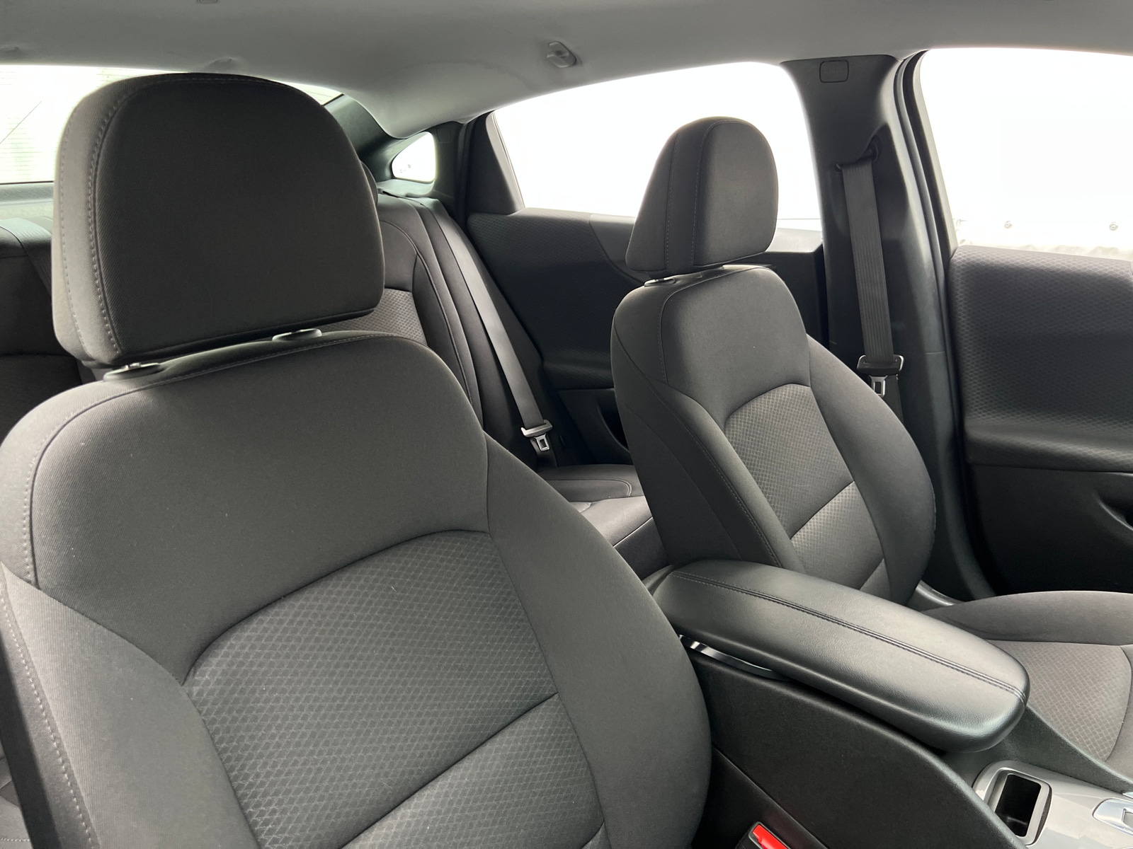 Thumbnail: 2023 Chevrolet Malibu - 2