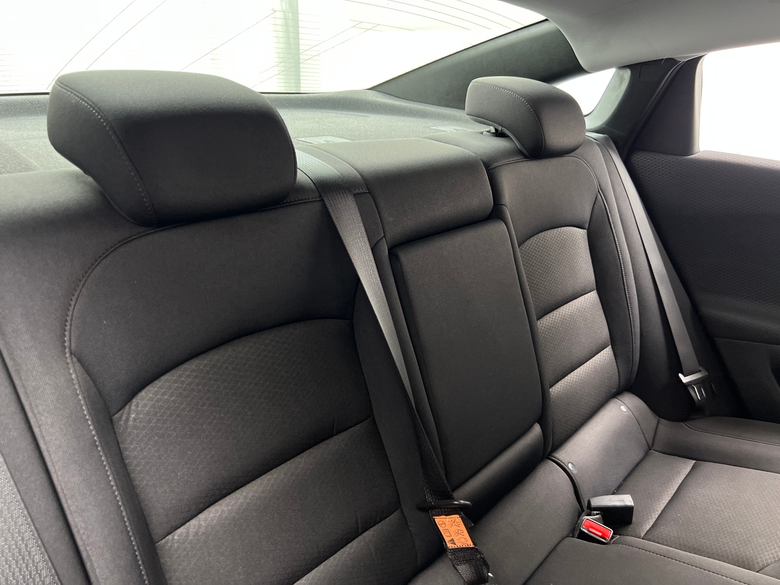 Thumbnail: 2023 Chevrolet Malibu - 6