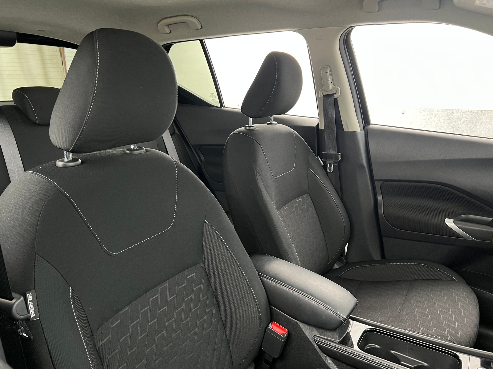 Thumbnail: 2022 Nissan Kicks - 2