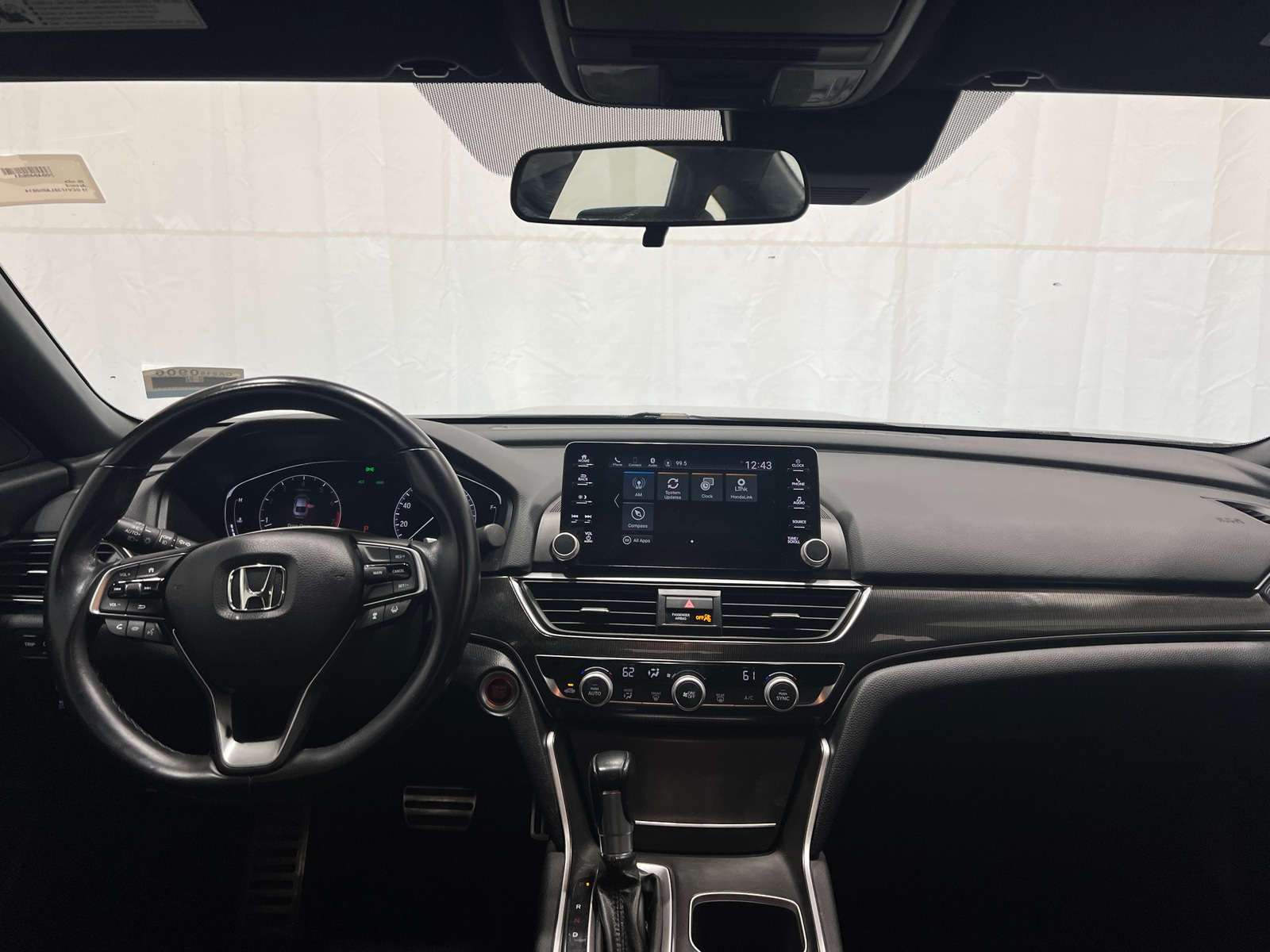 Thumbnail: 2020 Honda Accord - 3
