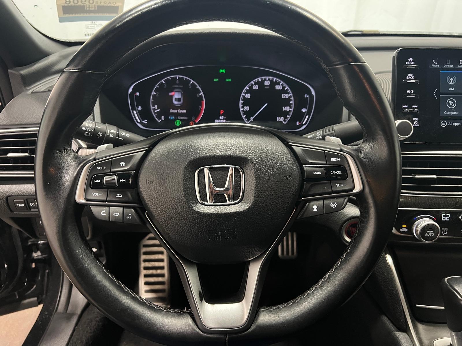 Thumbnail: 2020 Honda Accord - 5