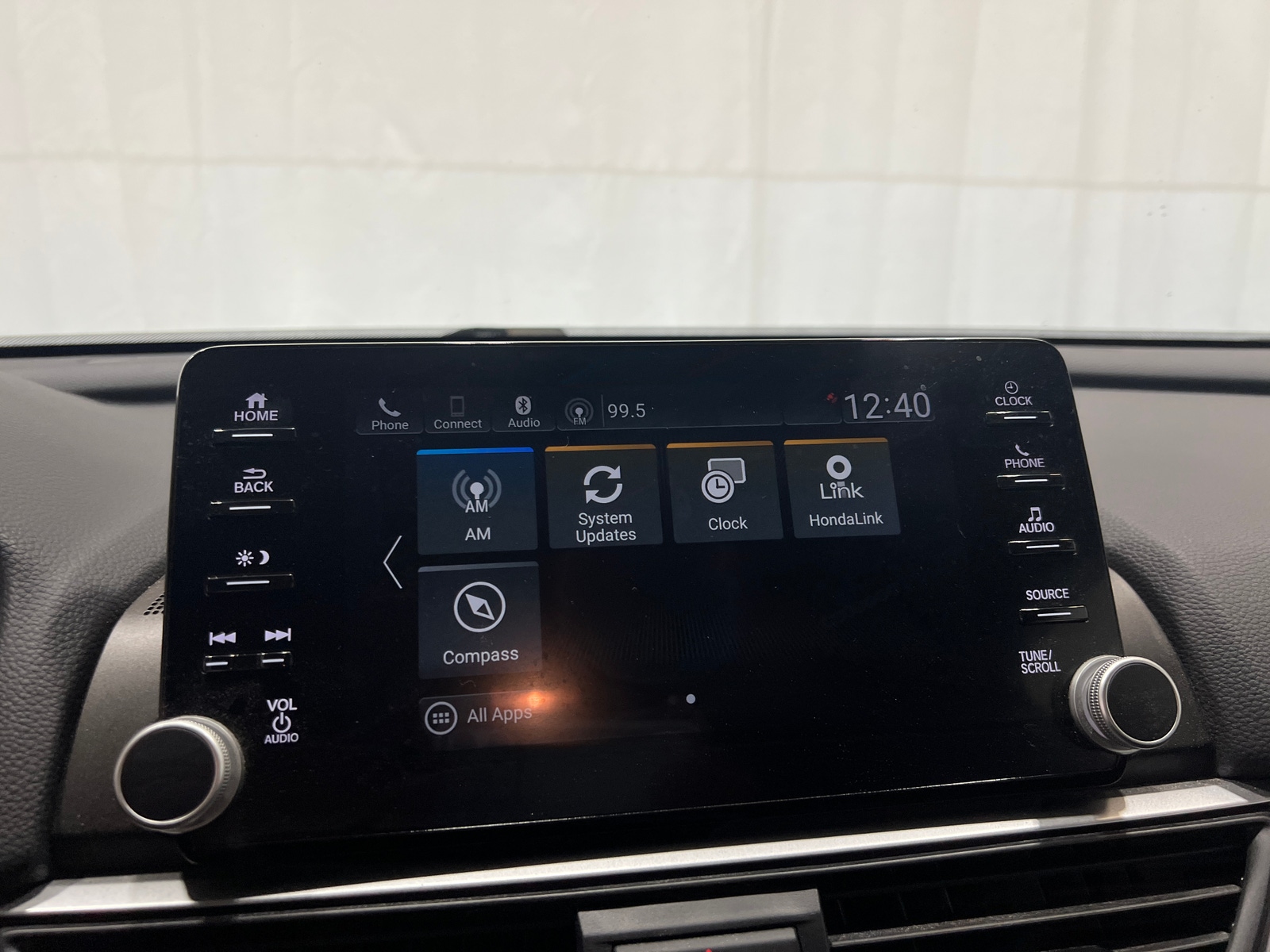 Thumbnail: 2020 Honda Accord - 4