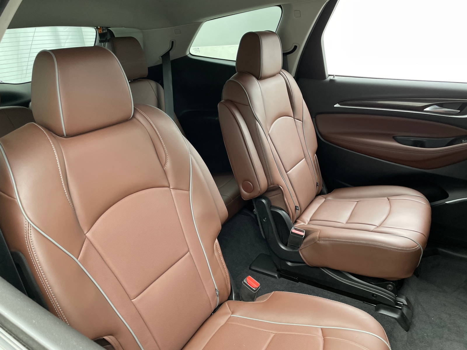 Thumbnail: 2019 Buick Enclave - 5
