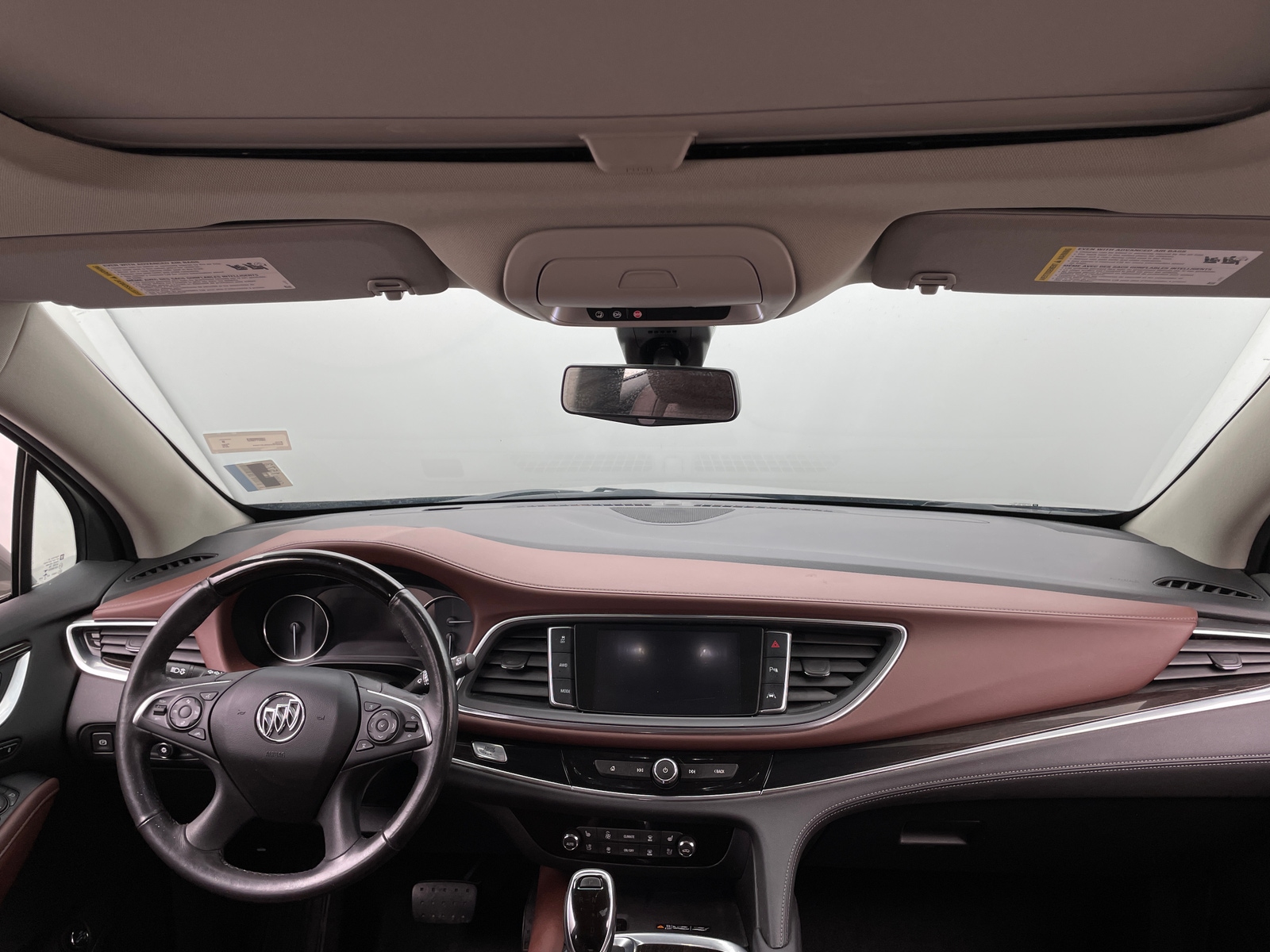Thumbnail: 2019 Buick Enclave - 2