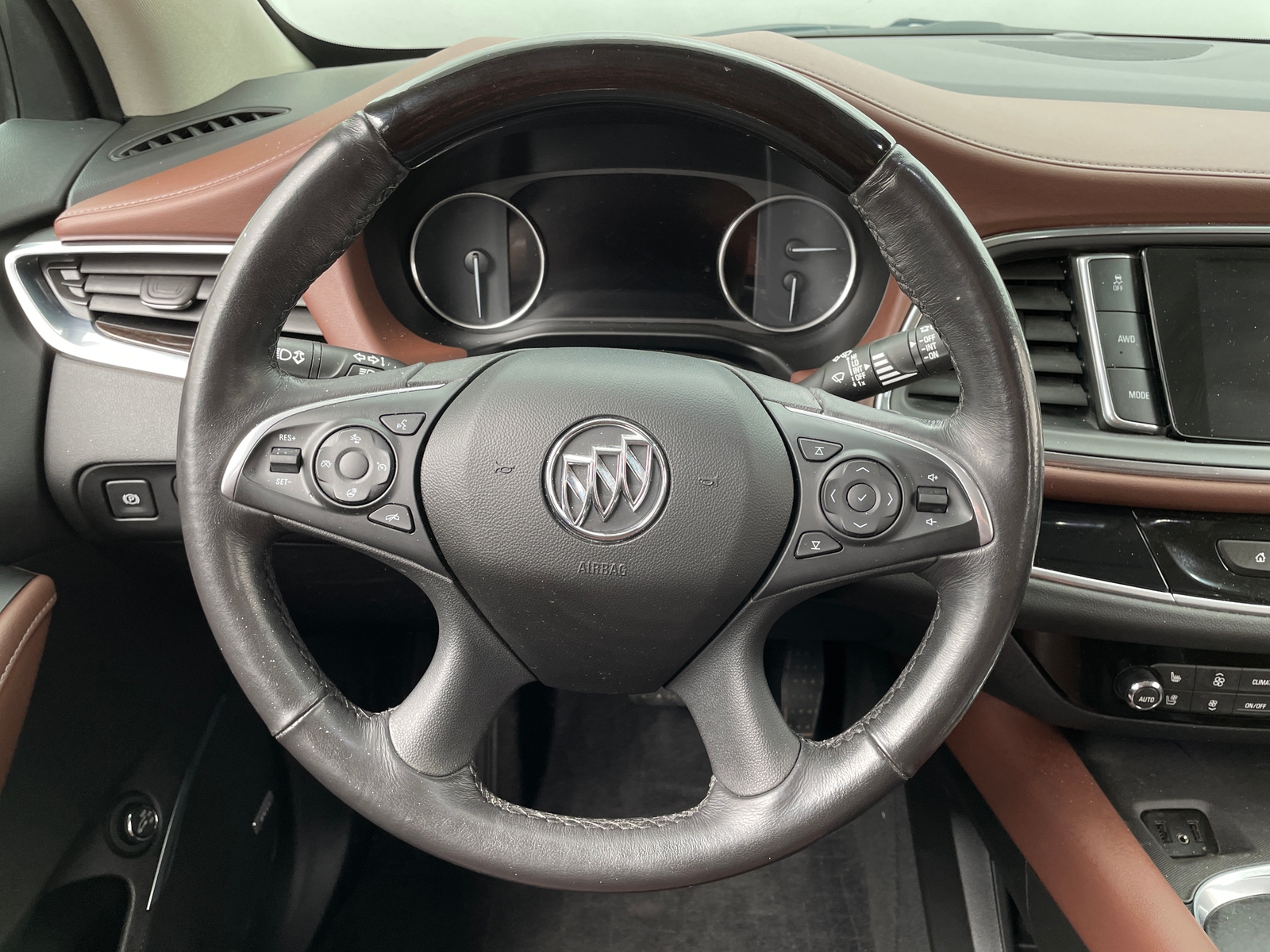 Thumbnail: 2019 Buick Enclave - 4