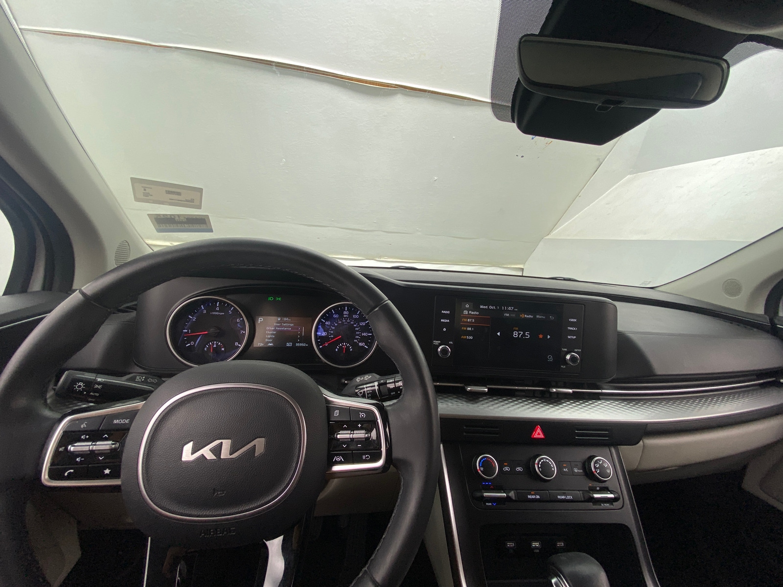 Thumbnail: 2022 Kia Carnival - 3