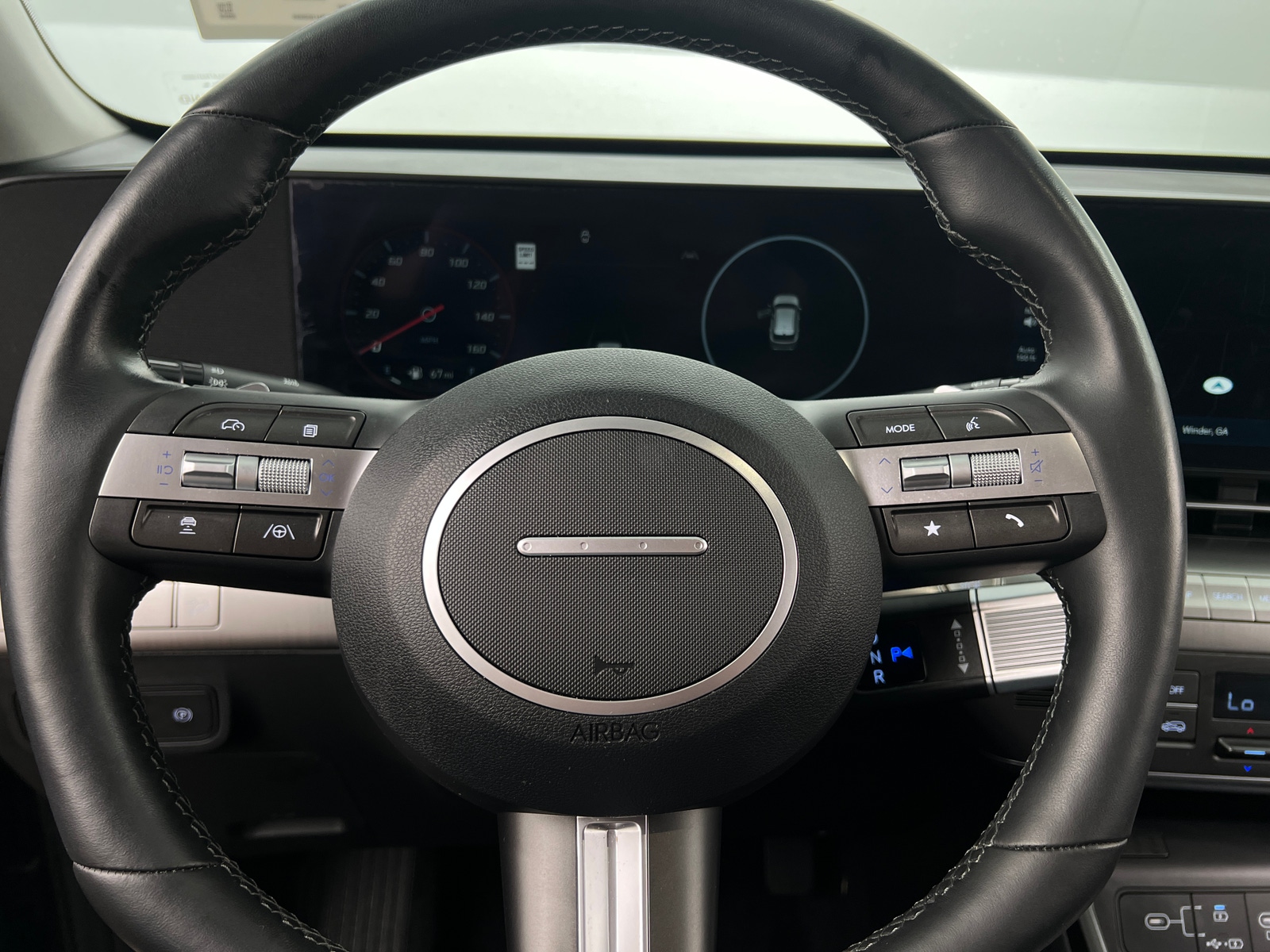 Thumbnail: 2024 Hyundai Kona - 4