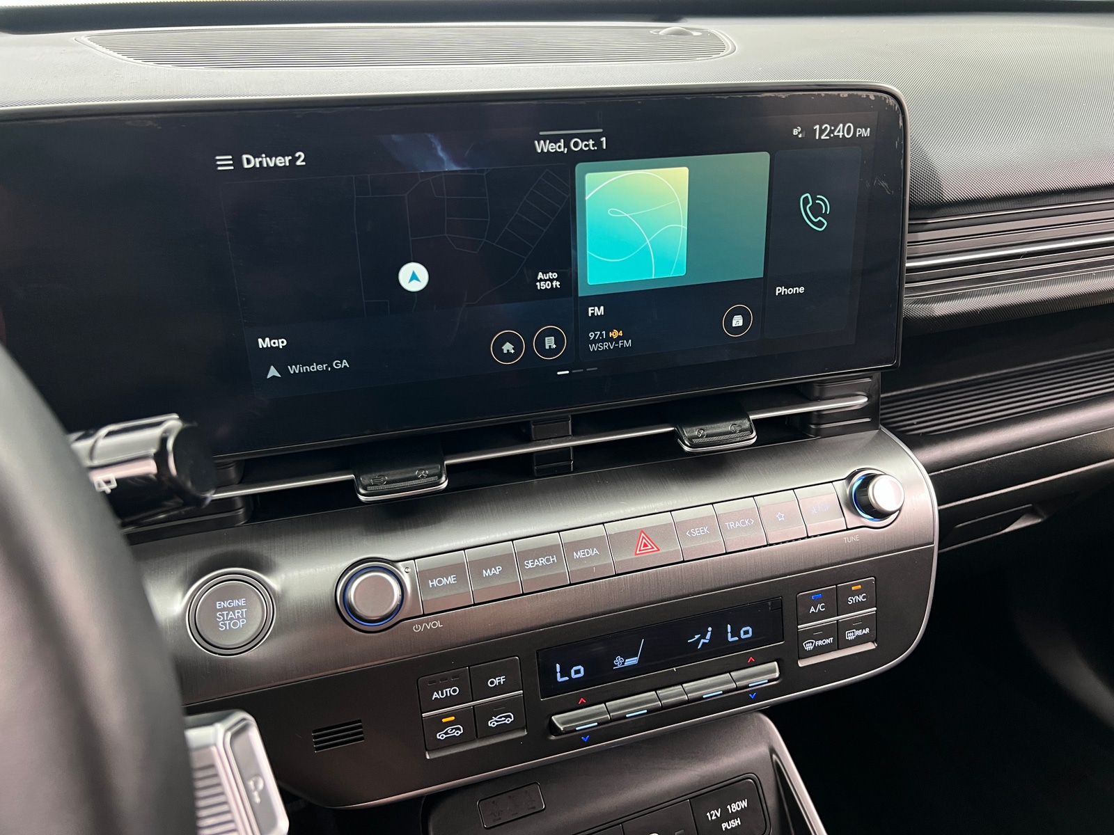 Thumbnail: 2024 Hyundai Kona - 3
