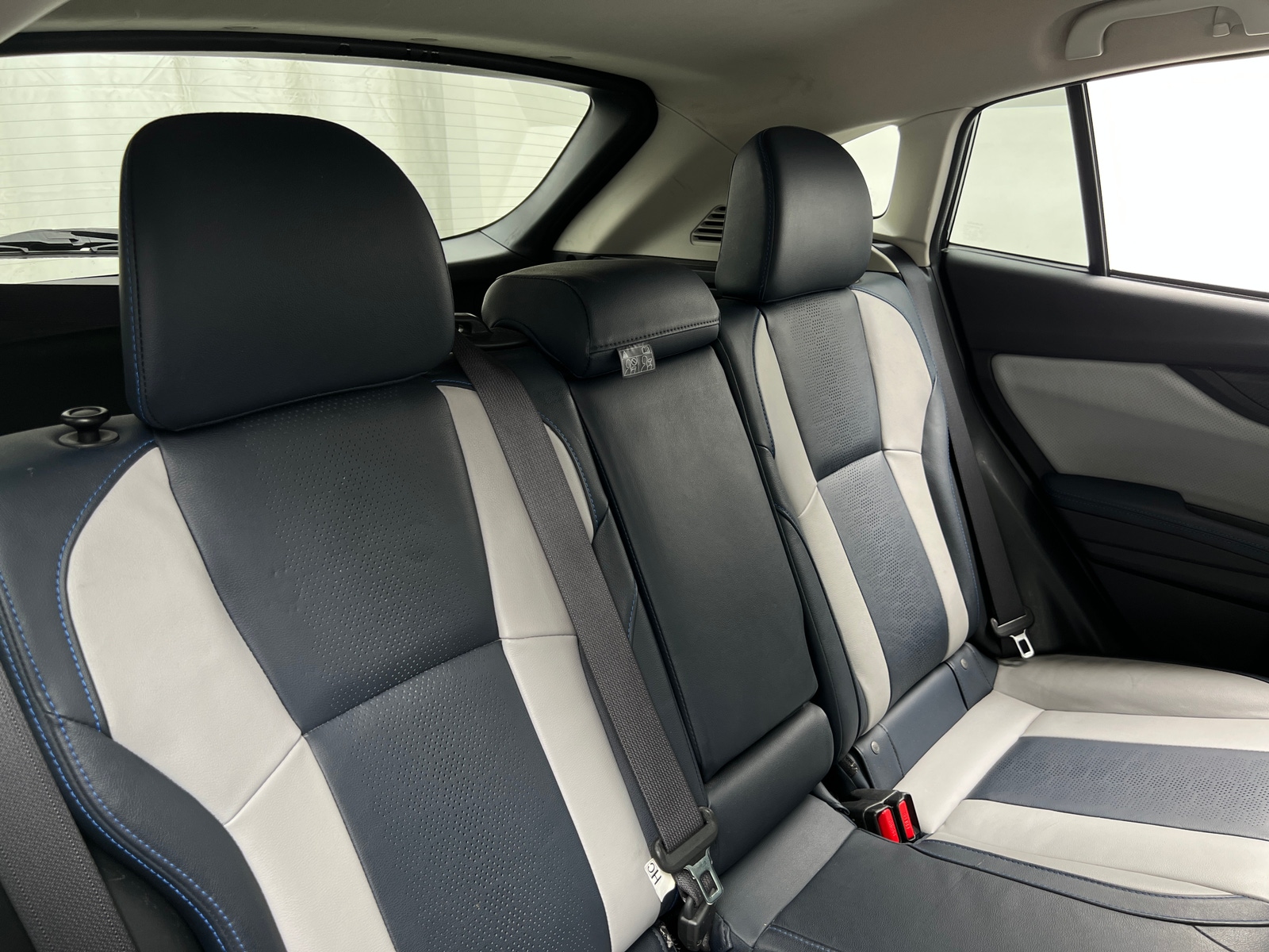 Thumbnail: 2020 Subaru Crosstrek - 5