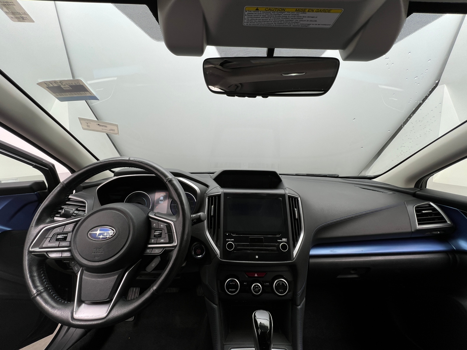 Thumbnail: 2020 Subaru Crosstrek - 2