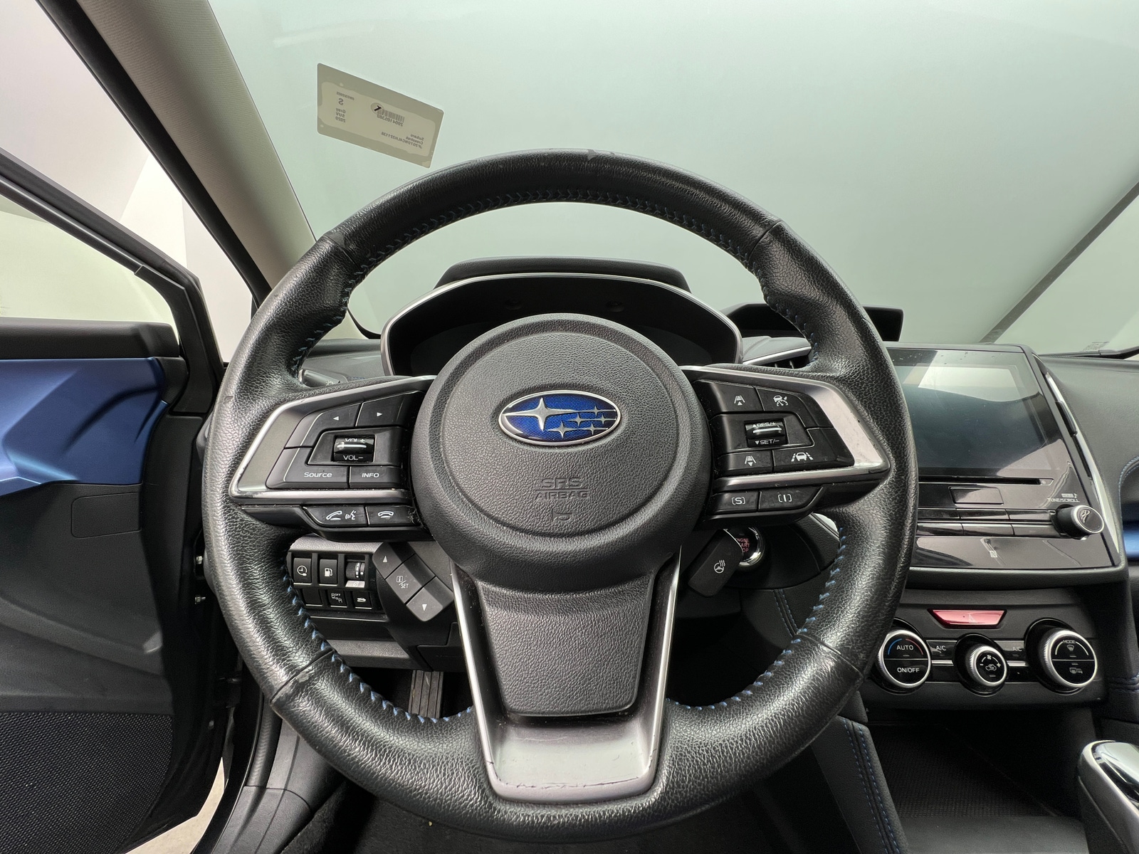 Thumbnail: 2020 Subaru Crosstrek - 4
