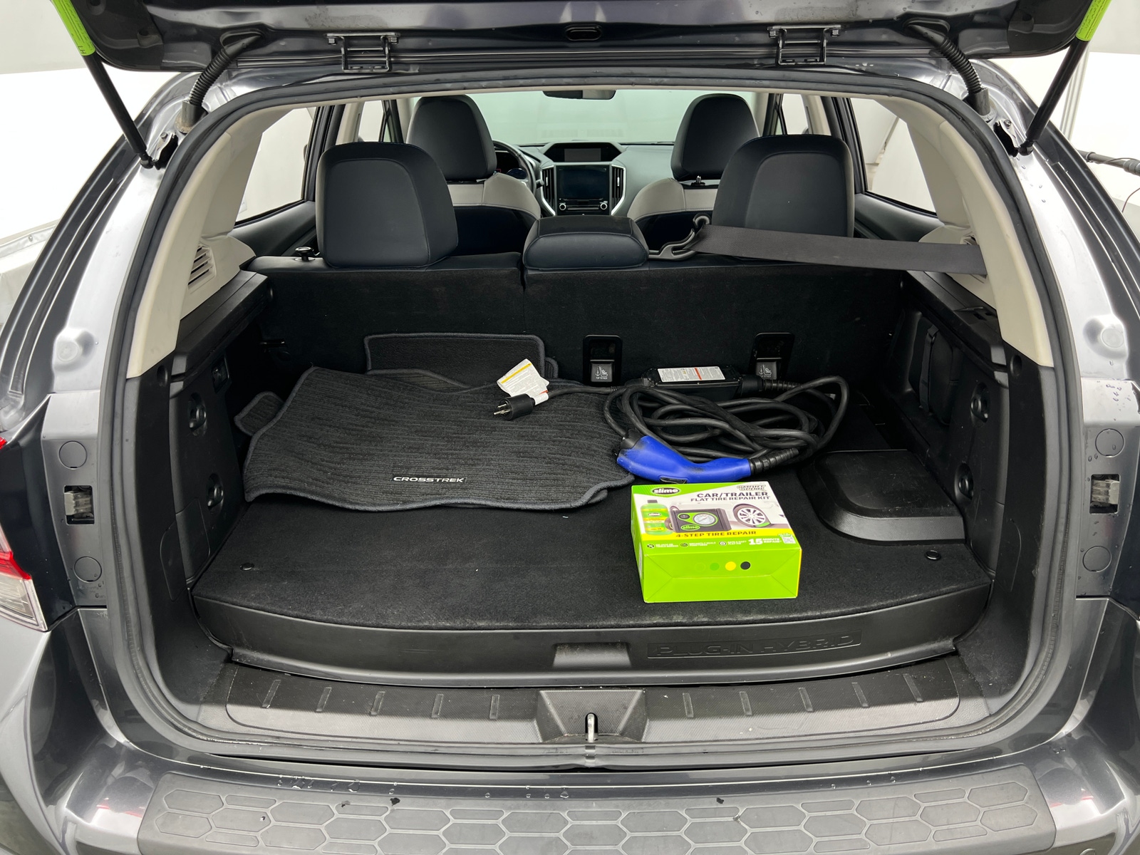 Thumbnail: 2020 Subaru Crosstrek - 6