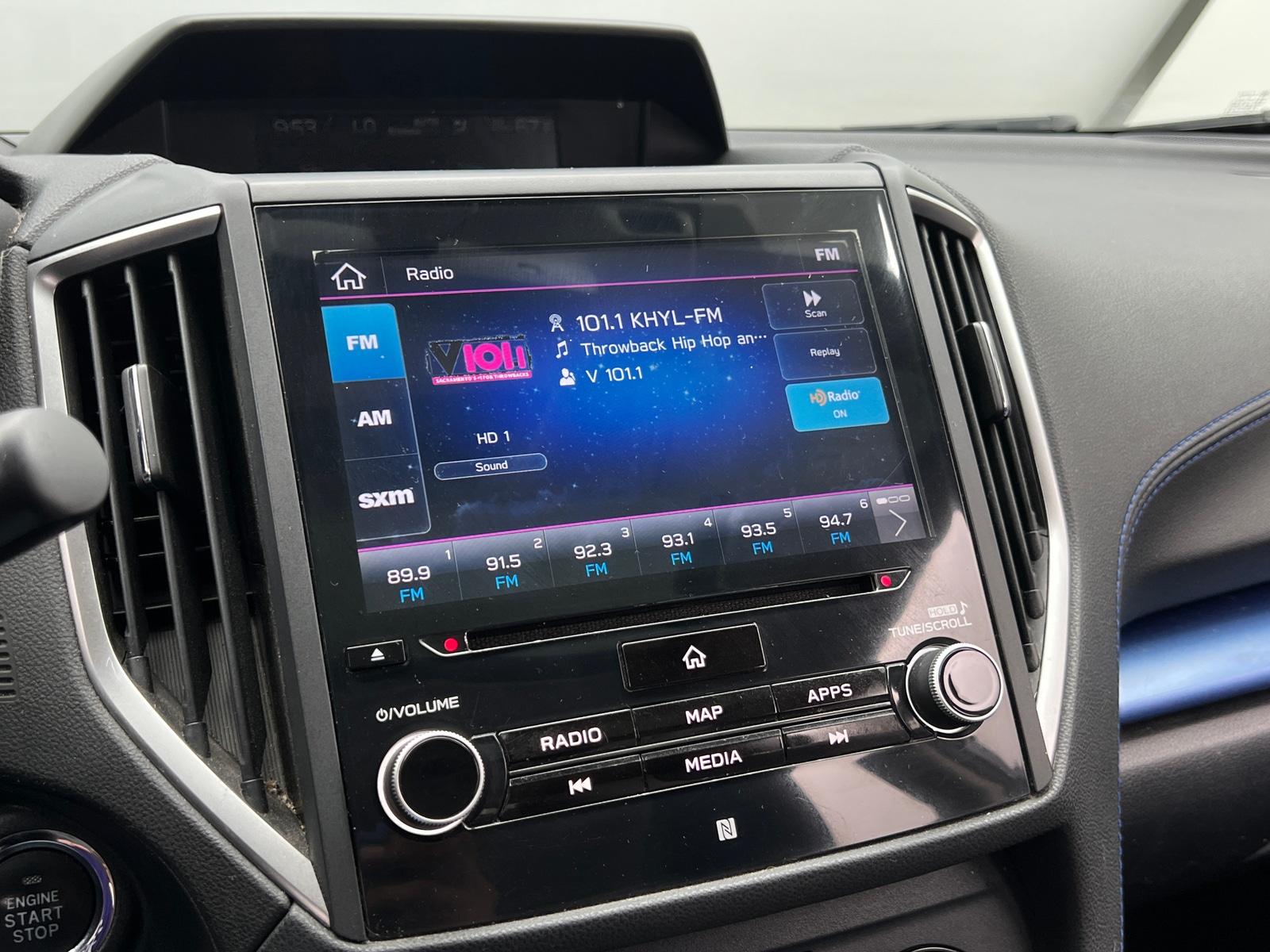 Thumbnail: 2020 Subaru Crosstrek - 3