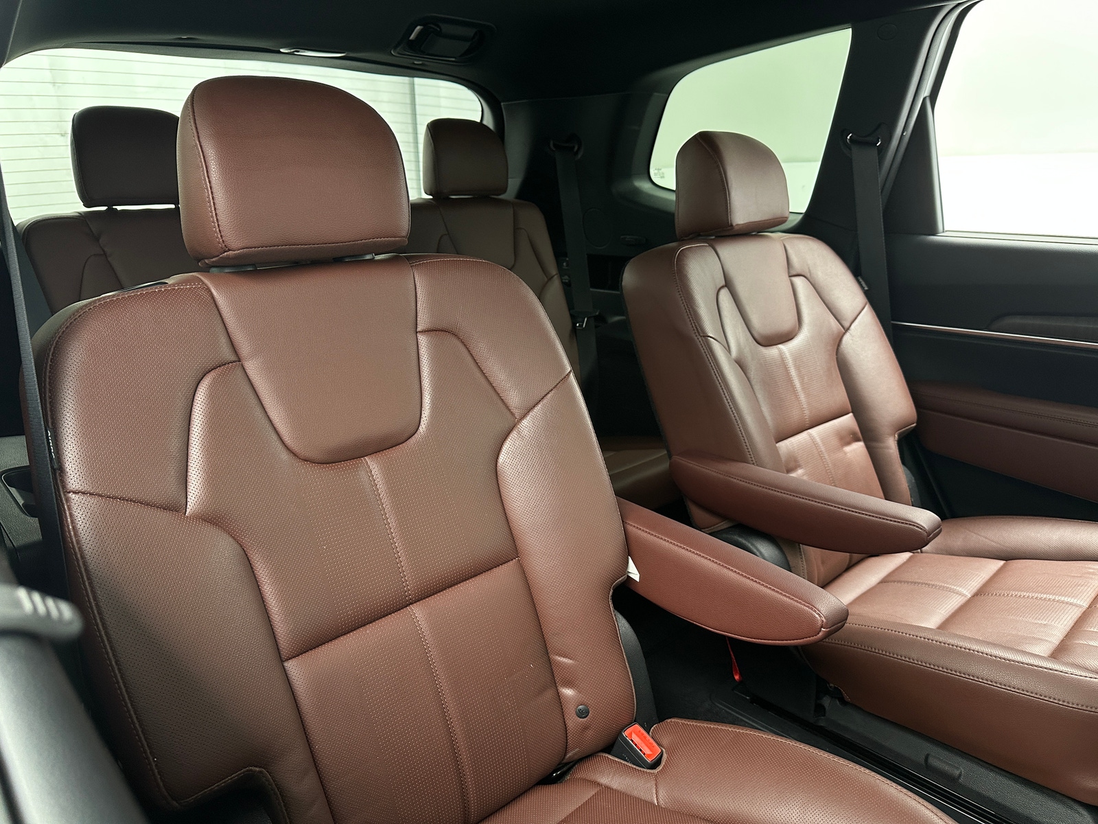 Thumbnail: 2023 Kia Telluride - 5