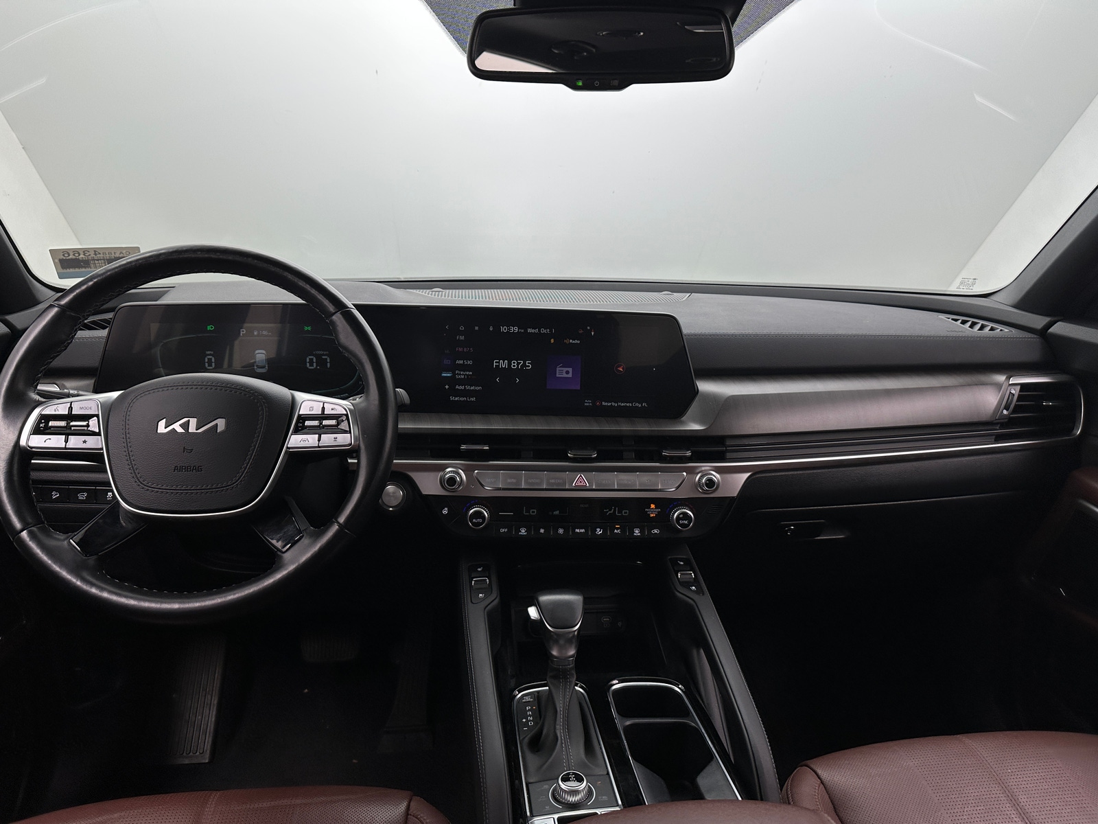 Thumbnail: 2023 Kia Telluride - 2