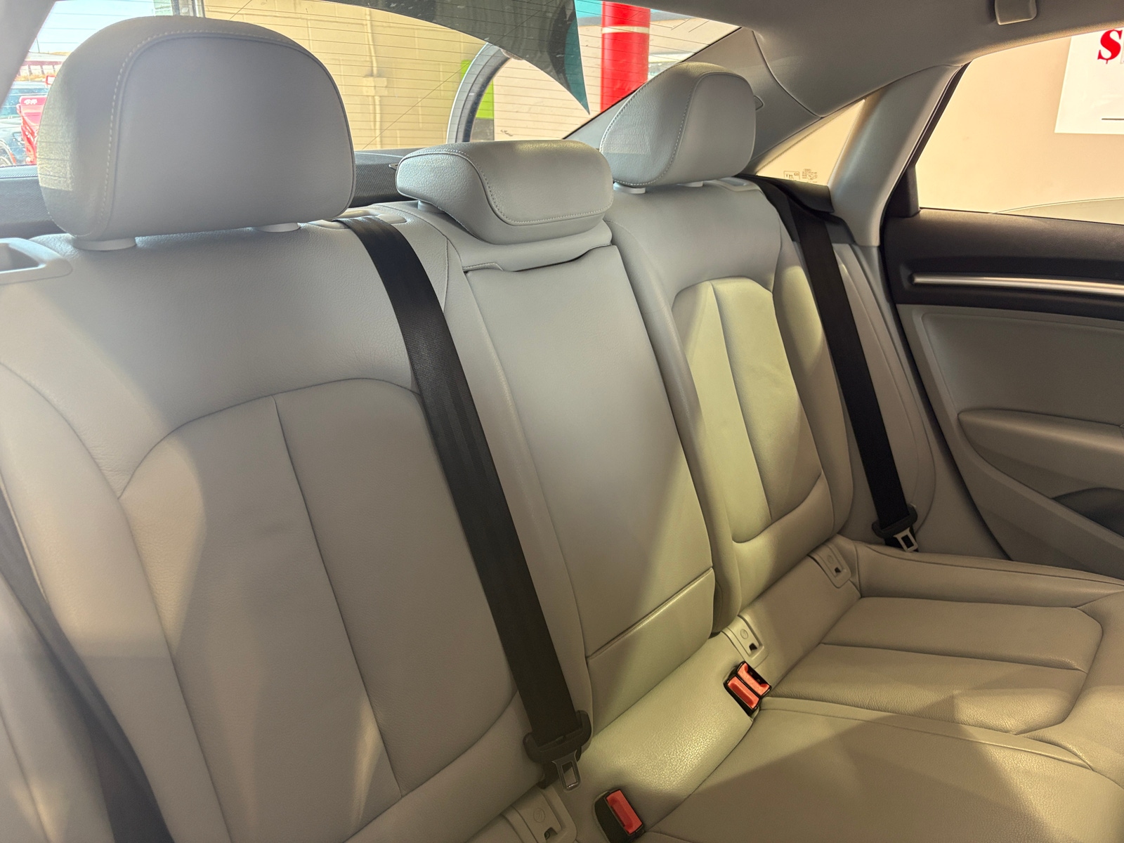 Thumbnail: 2015 Audi A3 - 5
