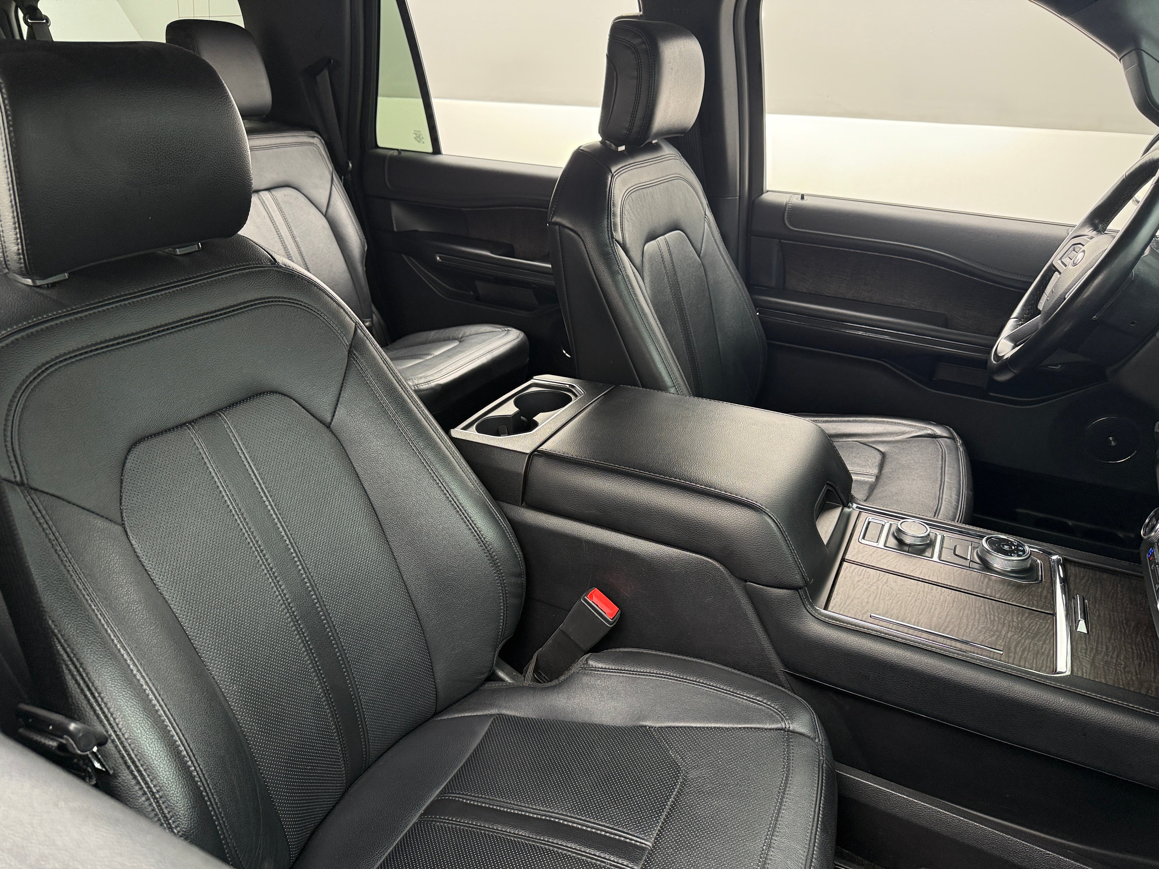 2019 Ford Expedition