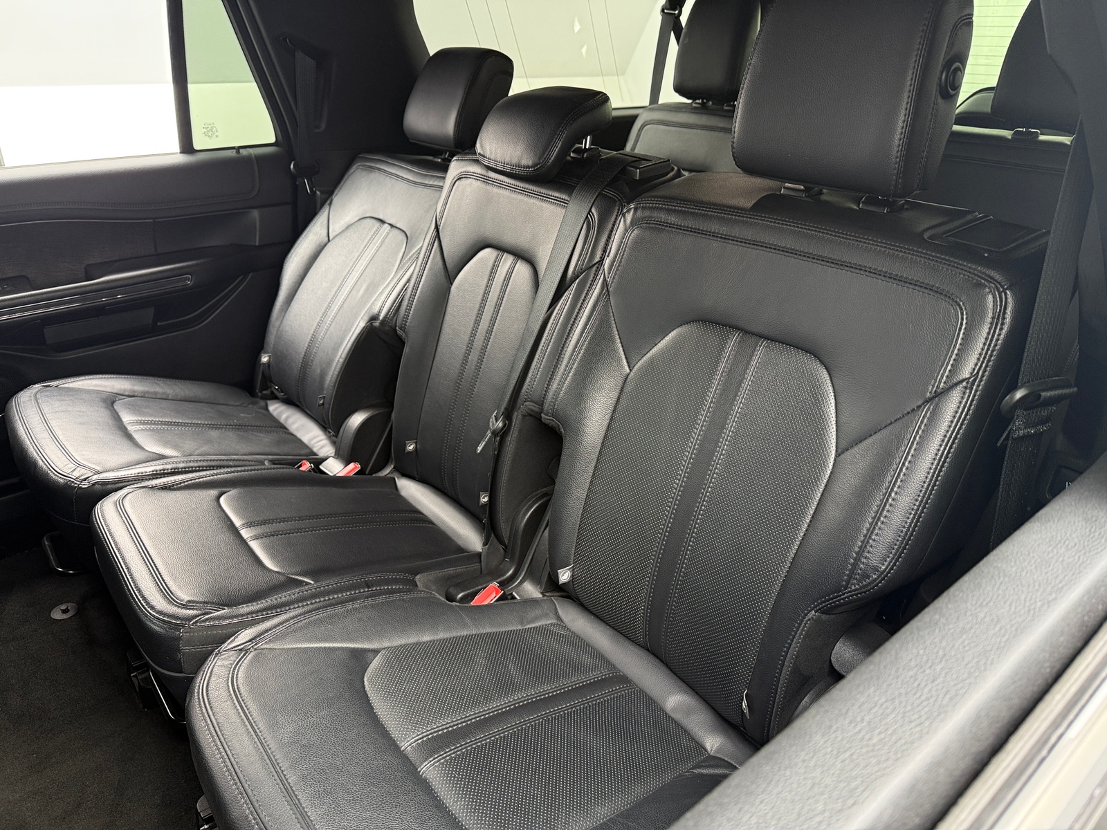 Thumbnail: 2019 Ford Expedition MAX - 5