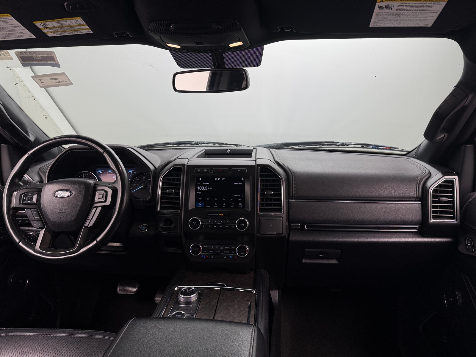 Thumbnail: 2019 Ford Expedition MAX - 2