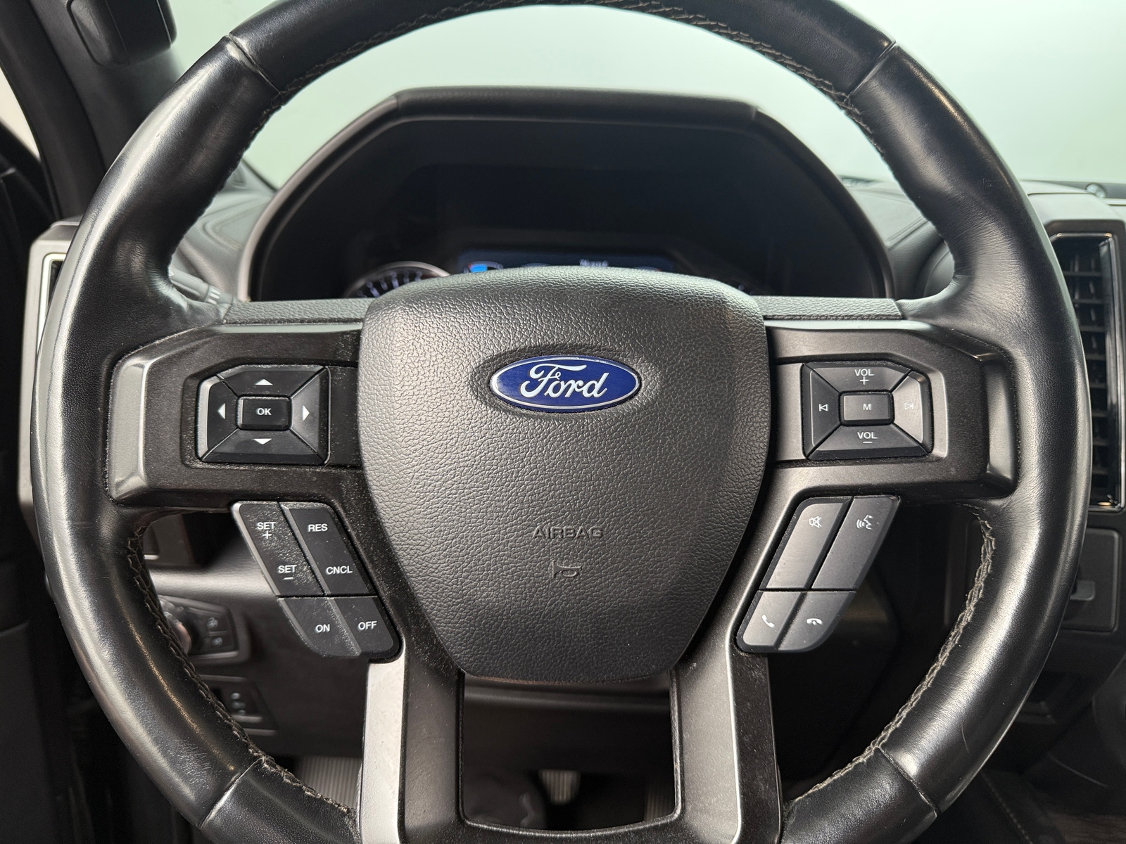 Thumbnail: 2019 Ford Expedition MAX - 4