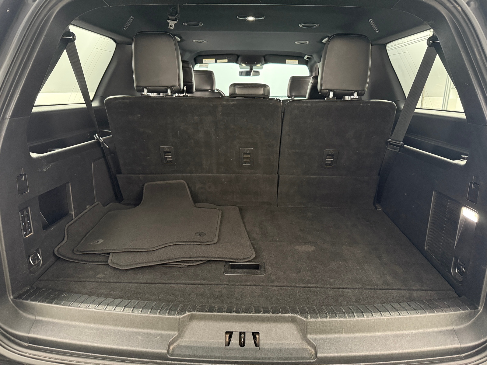 Thumbnail: 2019 Ford Expedition MAX - 6