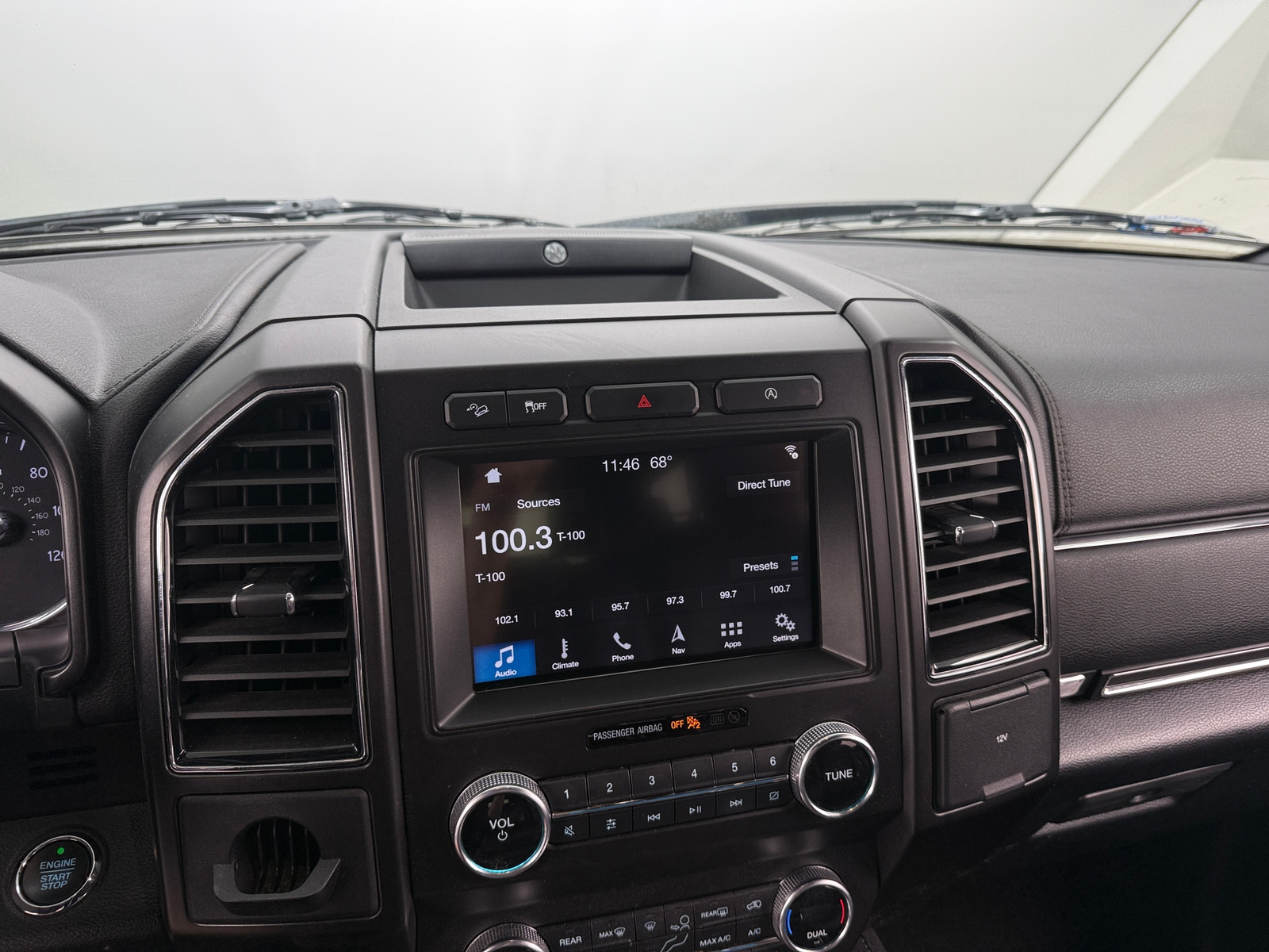 Thumbnail: 2019 Ford Expedition MAX - 3