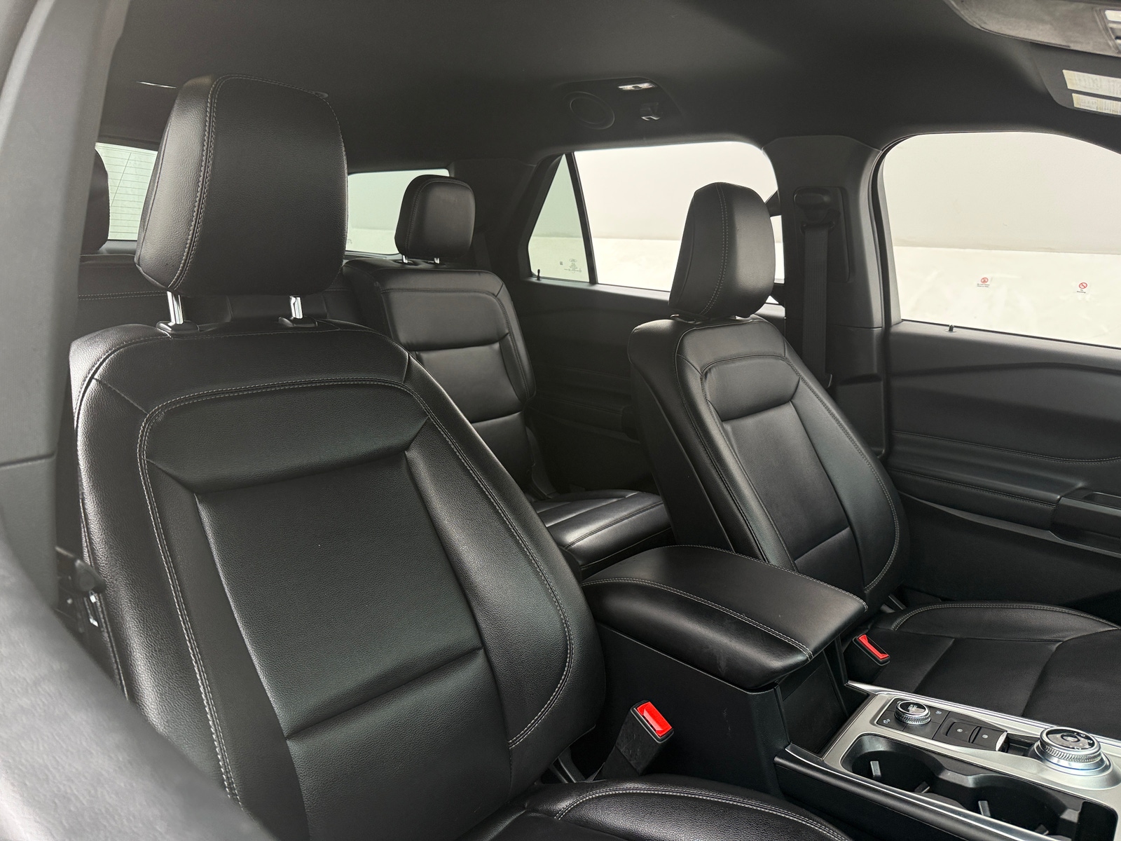 Thumbnail: 2020 Ford Explorer - 2