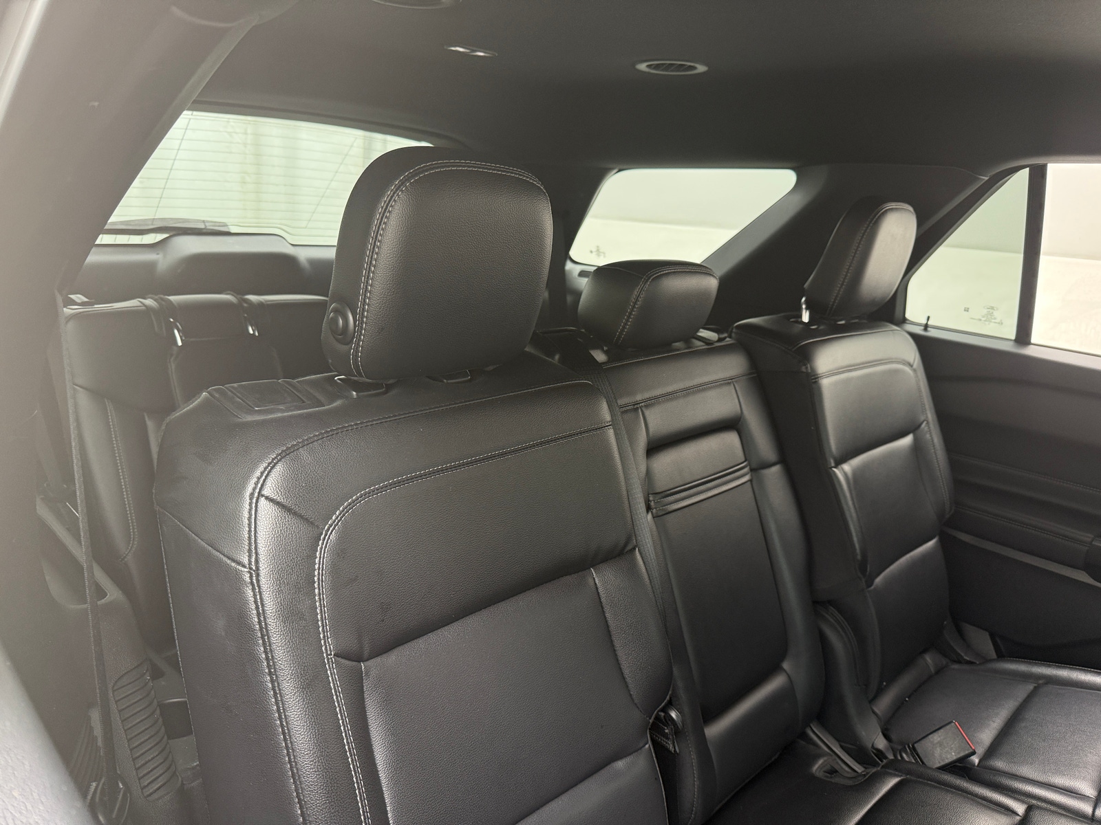 Thumbnail: 2020 Ford Explorer - 6