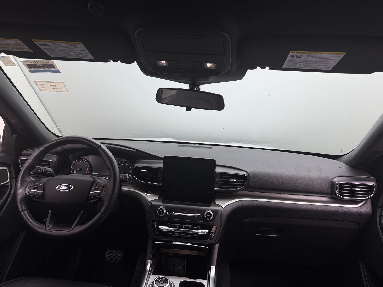 Thumbnail: 2020 Ford Explorer - 3