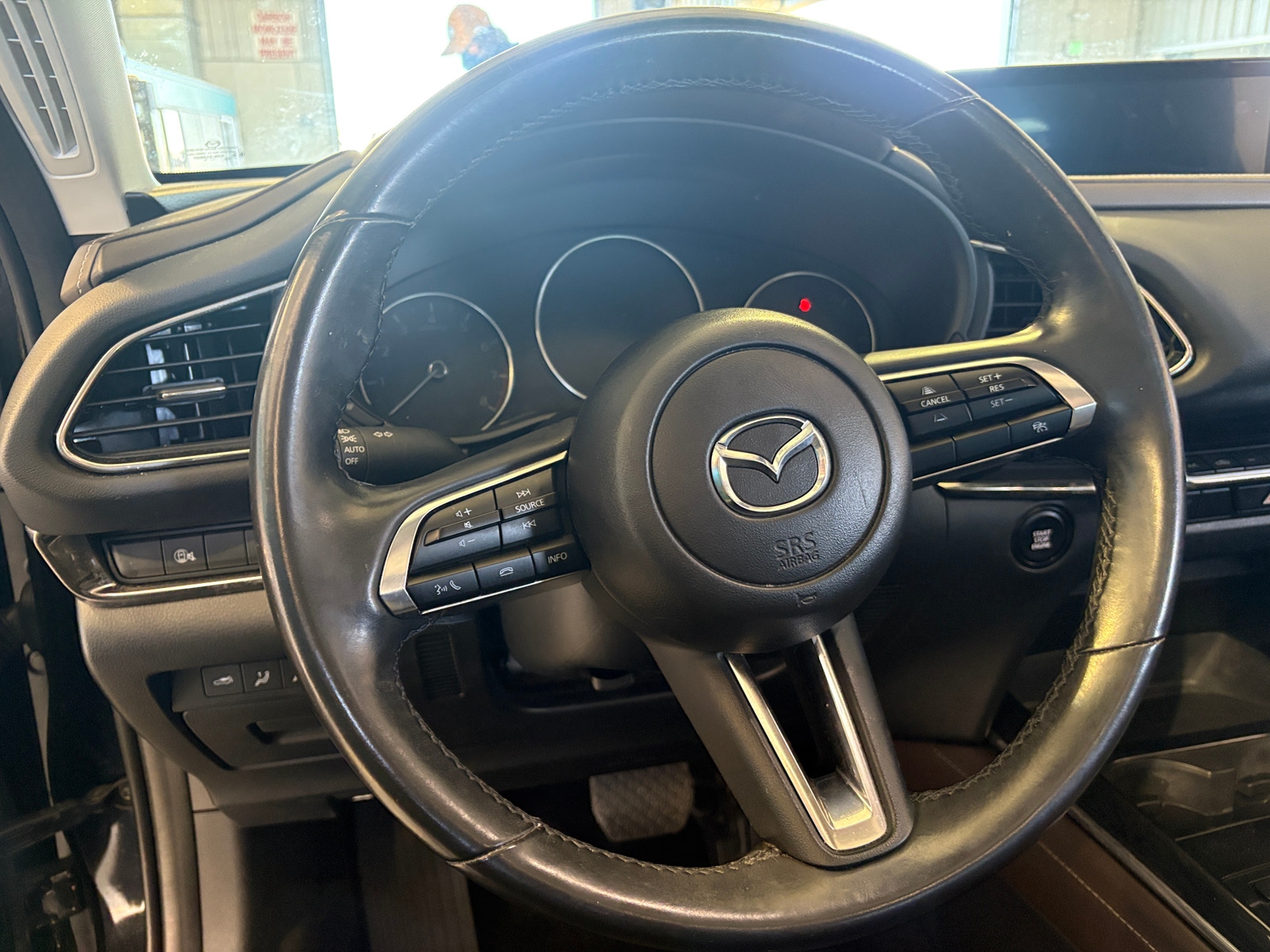 Thumbnail: 2024 Mazda CX-30 - 4