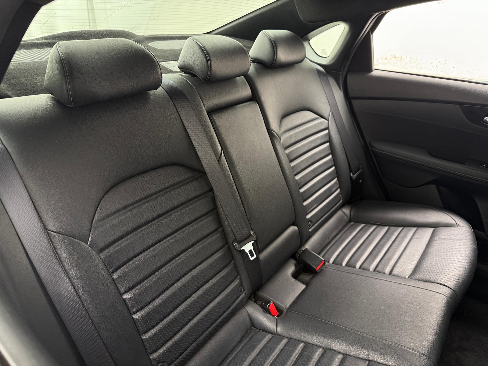 Thumbnail: 2023 Kia Forte - 6