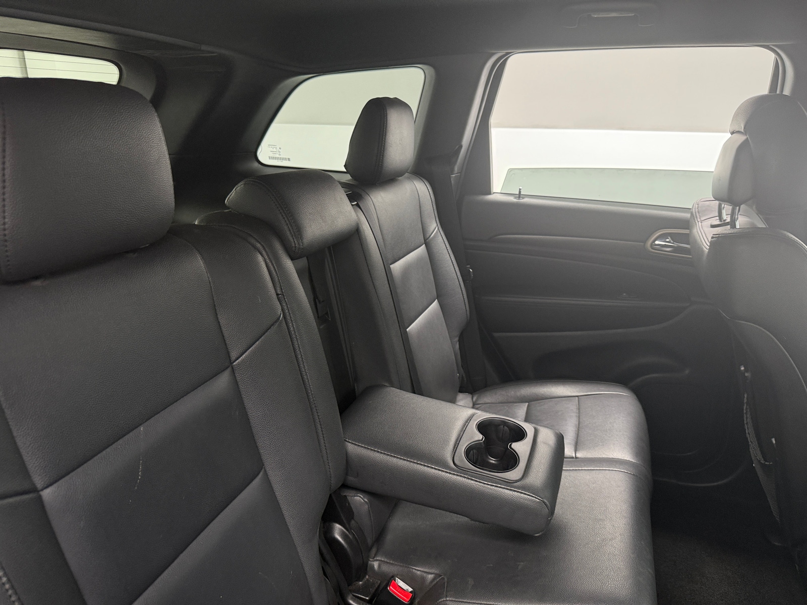 Thumbnail: 2015 Jeep Grand Cherokee - 6