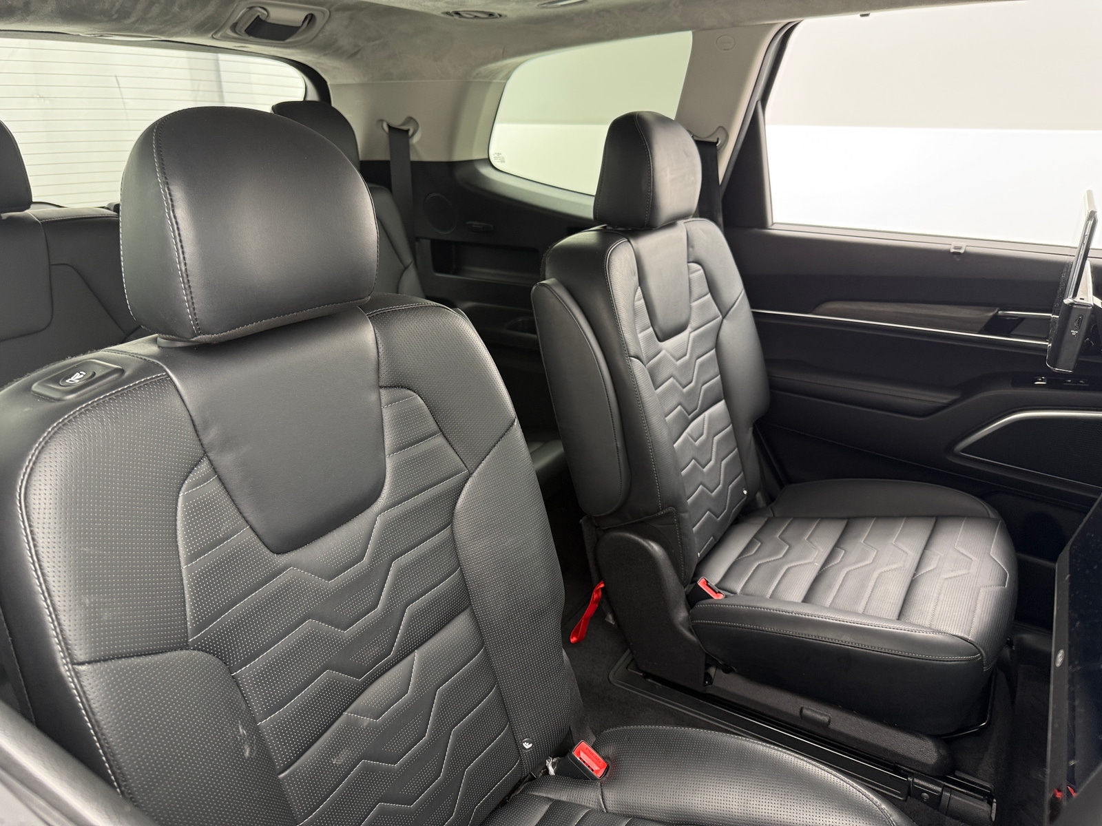 Thumbnail: 2022 Kia Telluride - 5