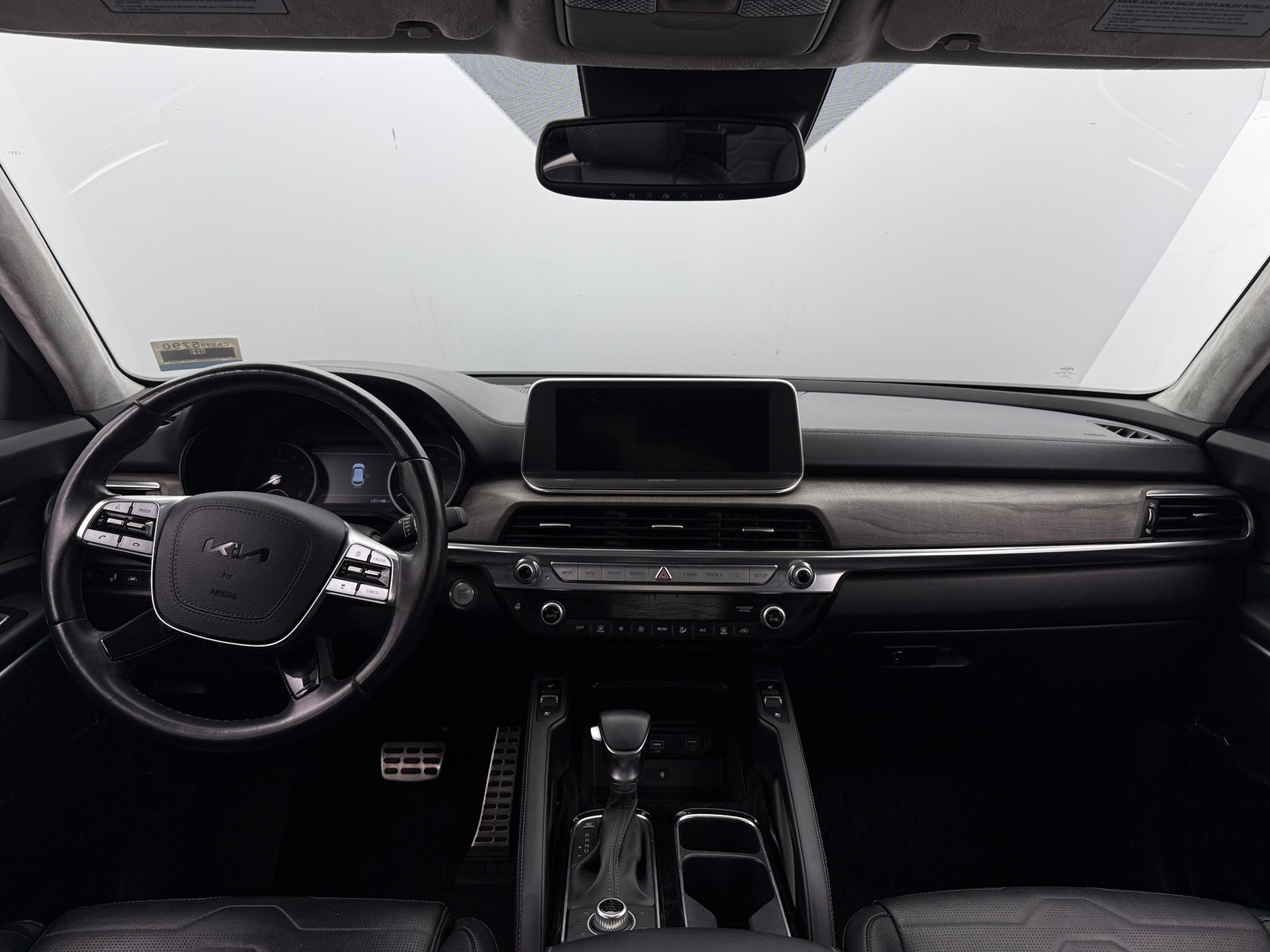 Thumbnail: 2022 Kia Telluride - 2