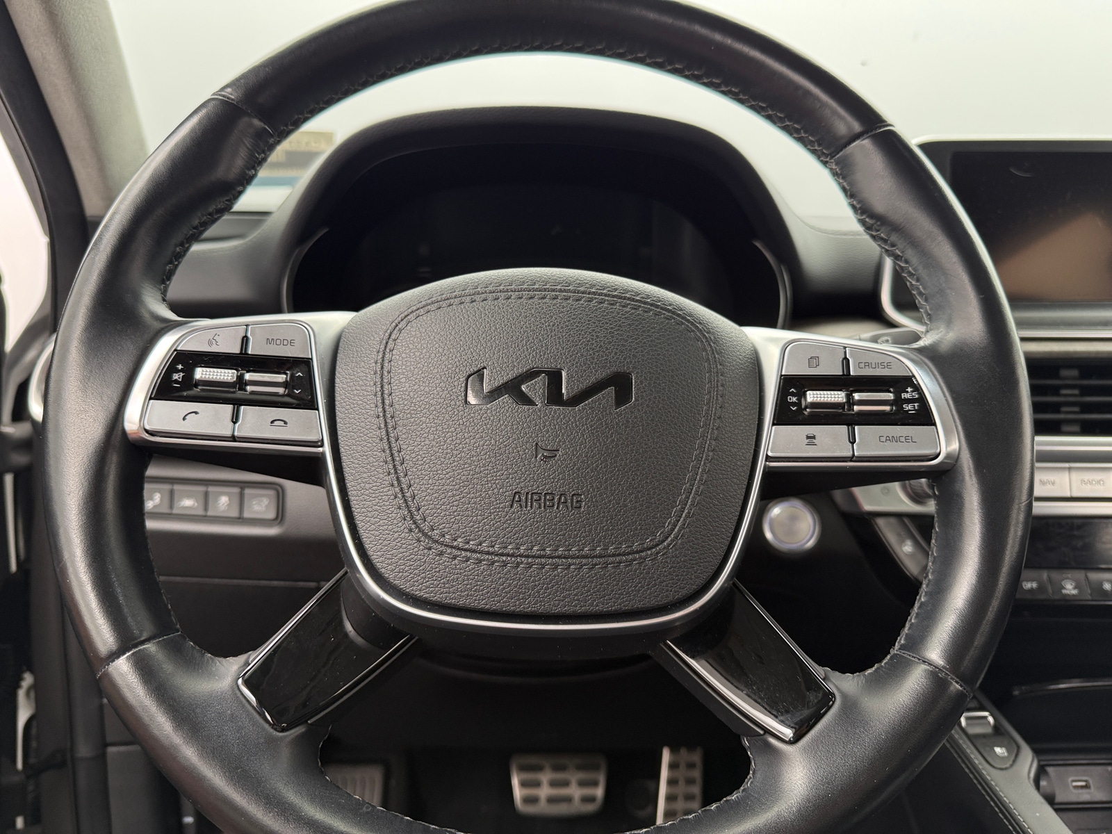 Thumbnail: 2022 Kia Telluride - 4