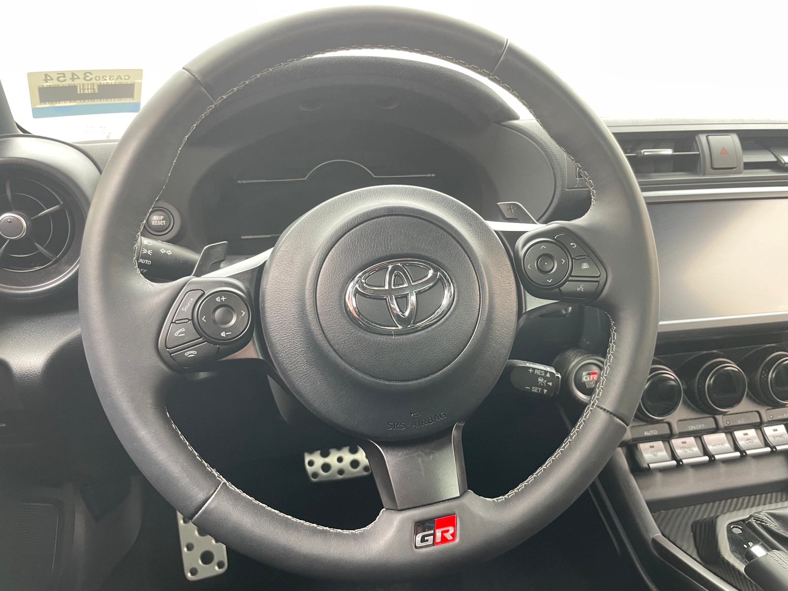 Thumbnail: 2025 Toyota GR86 - 3