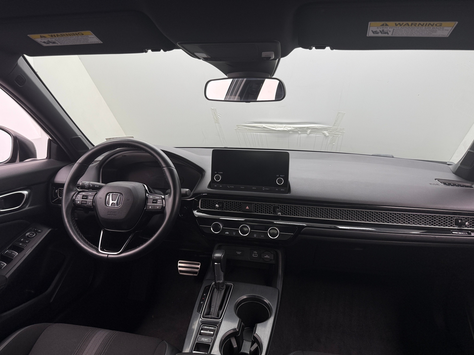 Thumbnail: 2022 Honda Civic - 3
