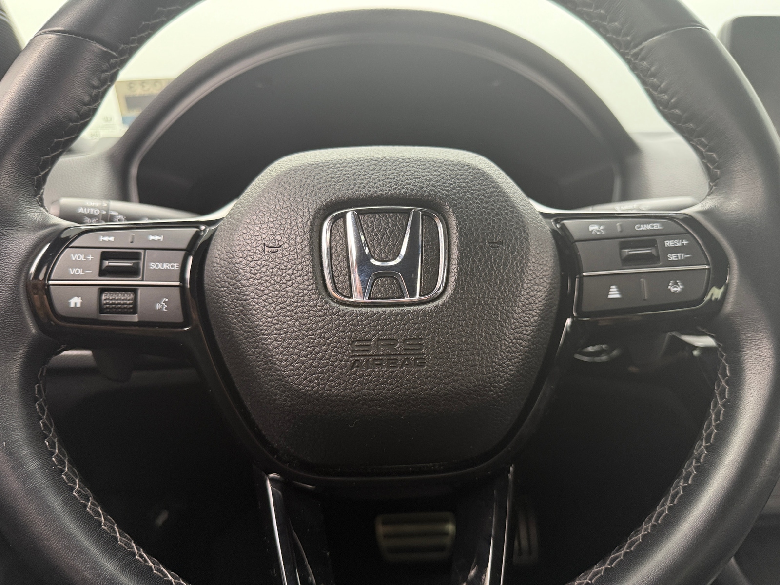 Thumbnail: 2022 Honda Civic - 5