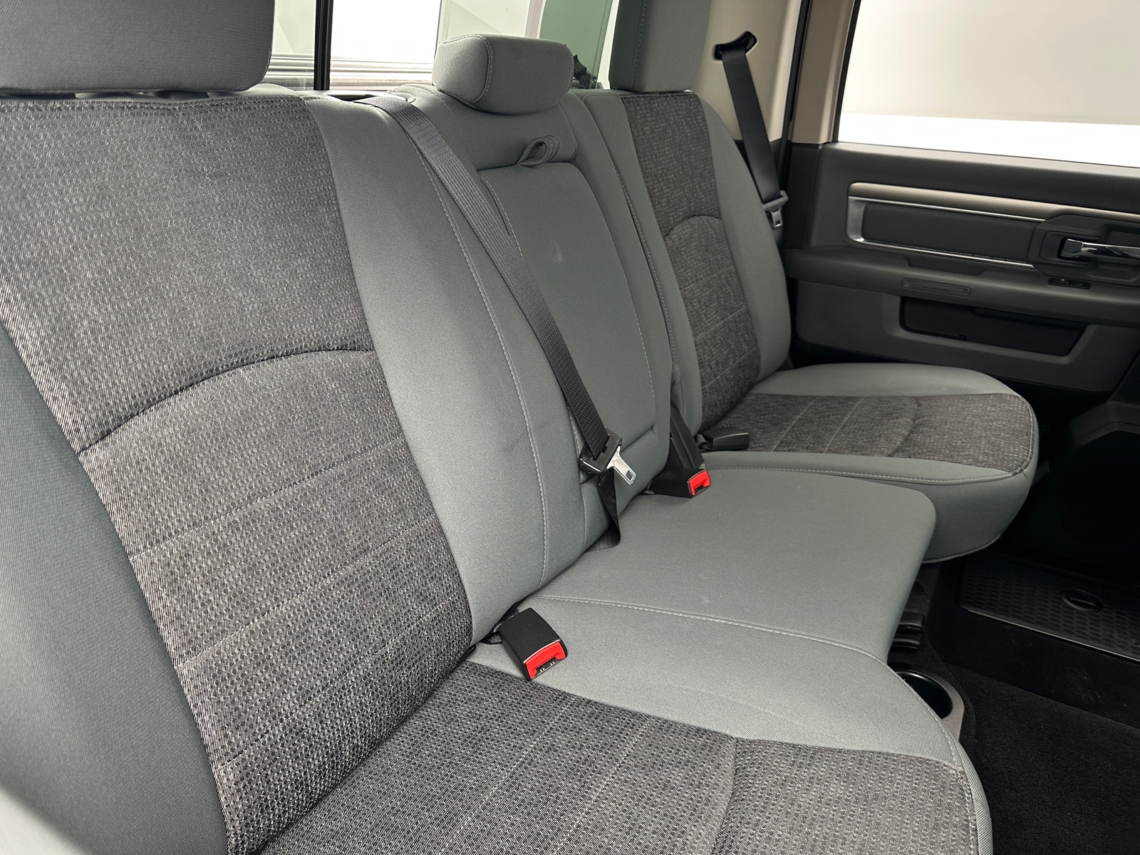 Thumbnail: 2016 RAM 1500 - 6