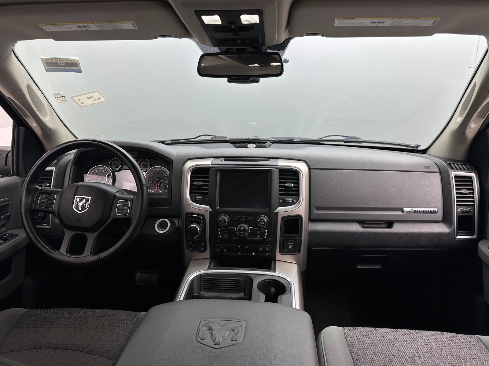 Thumbnail: 2016 RAM 1500 - 3