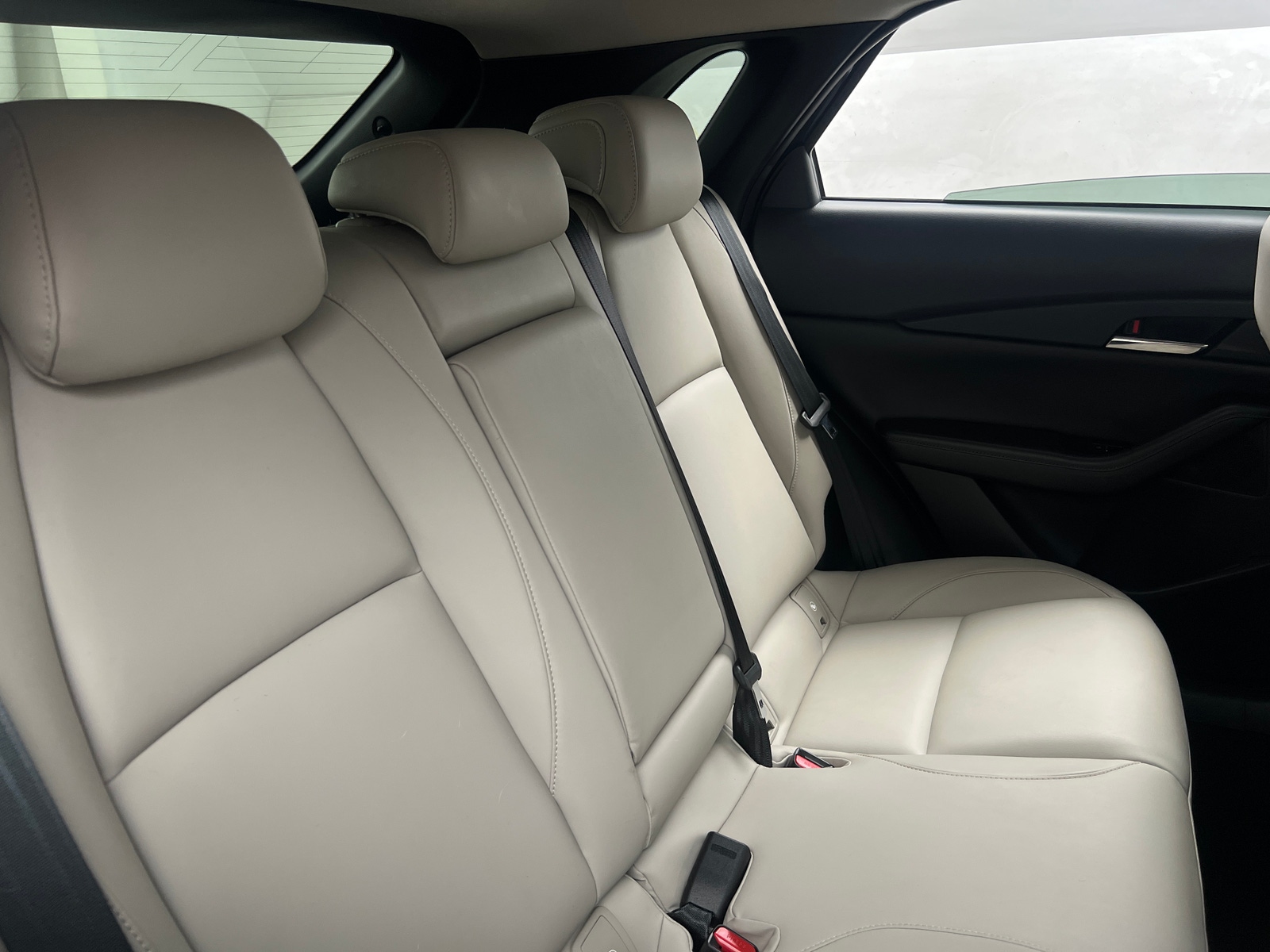 Thumbnail: 2021 Mazda CX-30 - 5