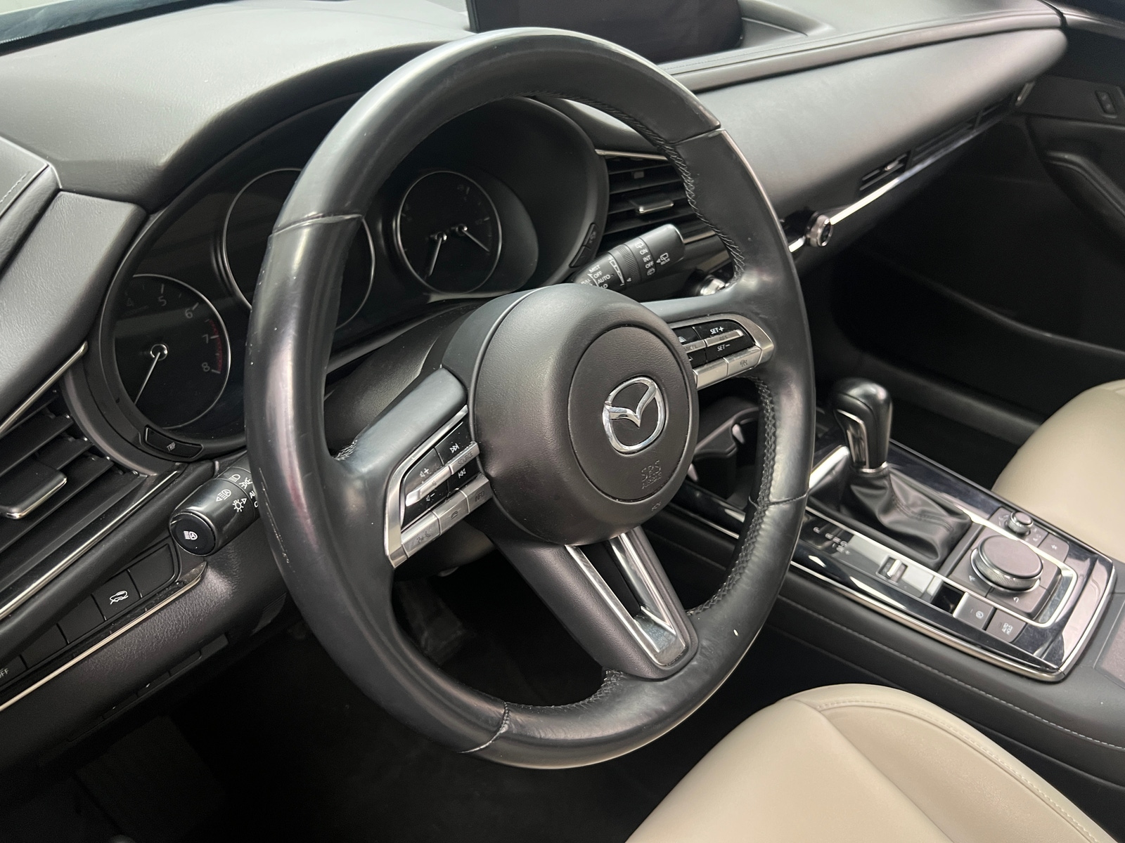 Thumbnail: 2021 Mazda CX-30 - 4
