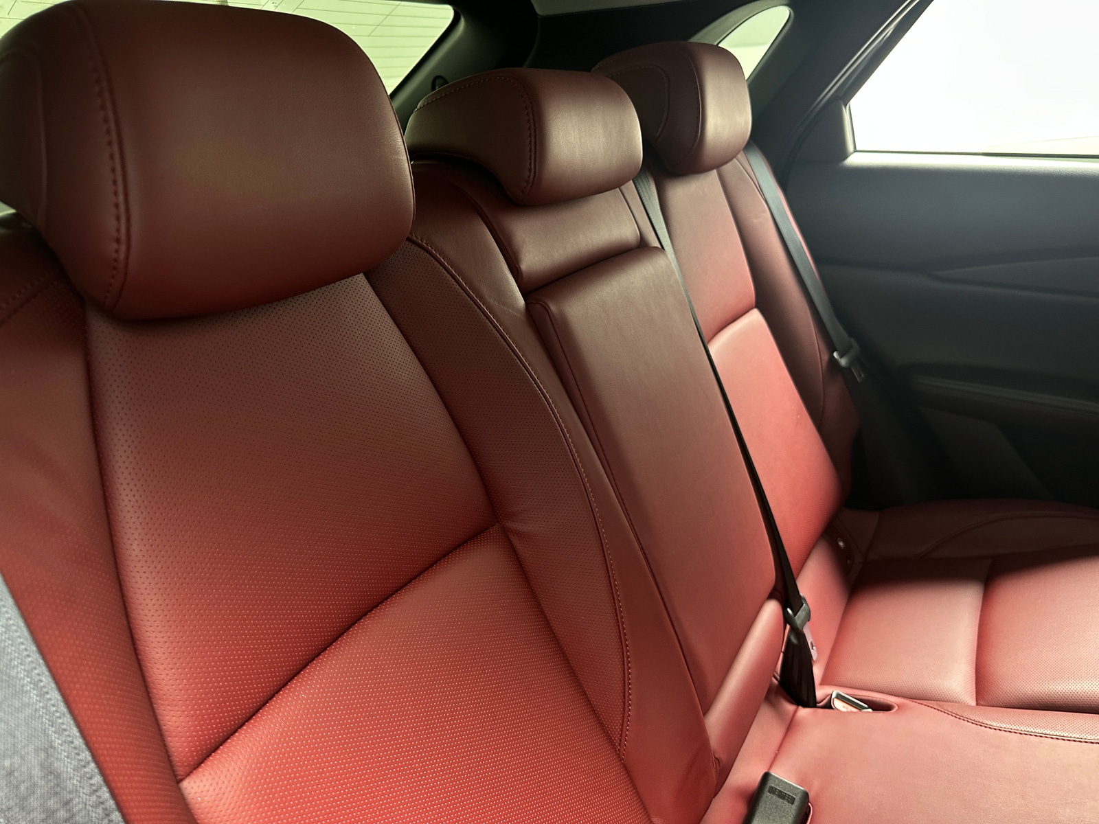 Thumbnail: 2023 Mazda CX-30 - 5