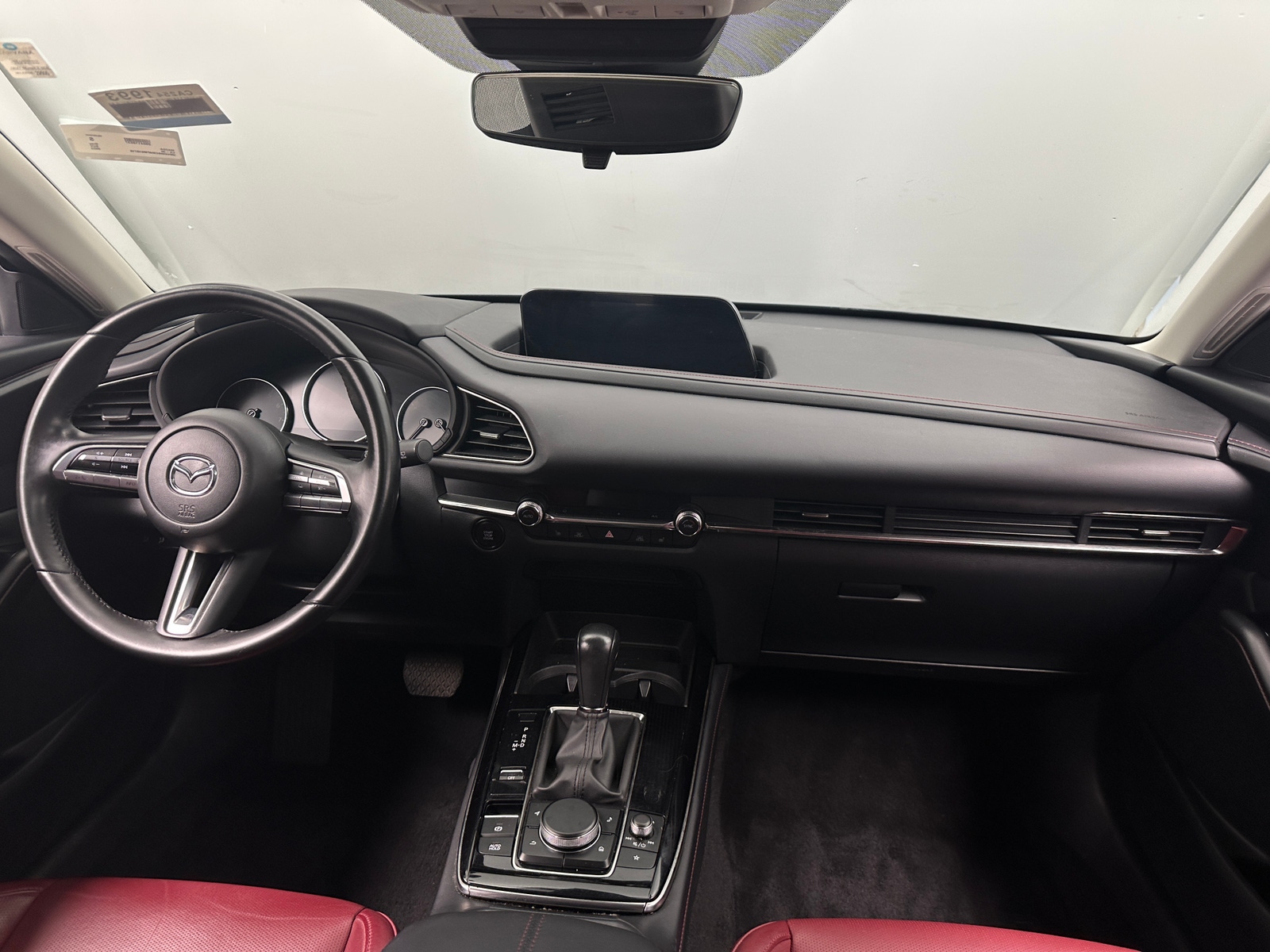 Thumbnail: 2023 Mazda CX-30 - 2